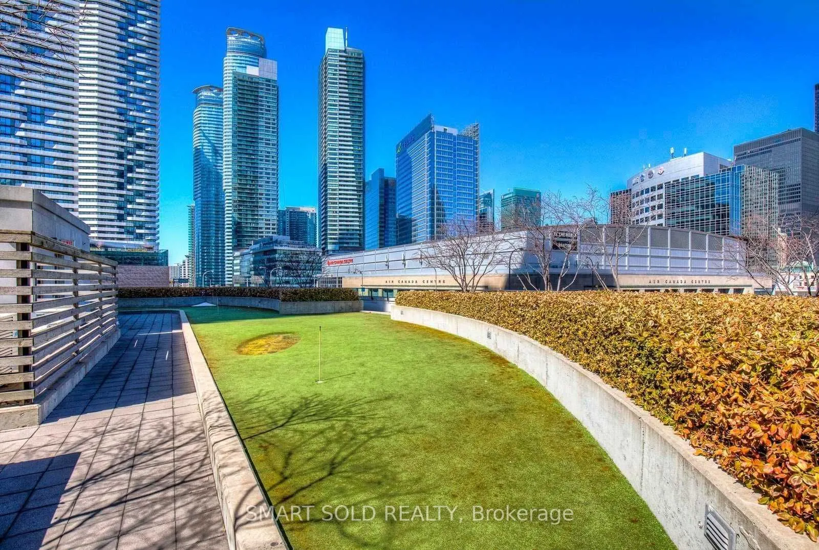 33 Bay Street, #2807