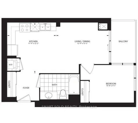 33 Bay Street, #2807