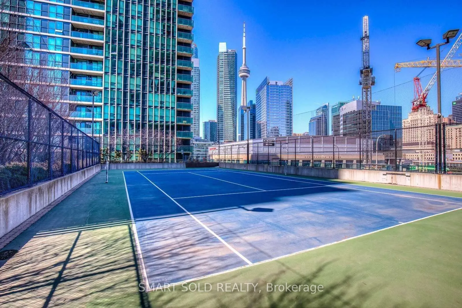 33 Bay Street, #2807