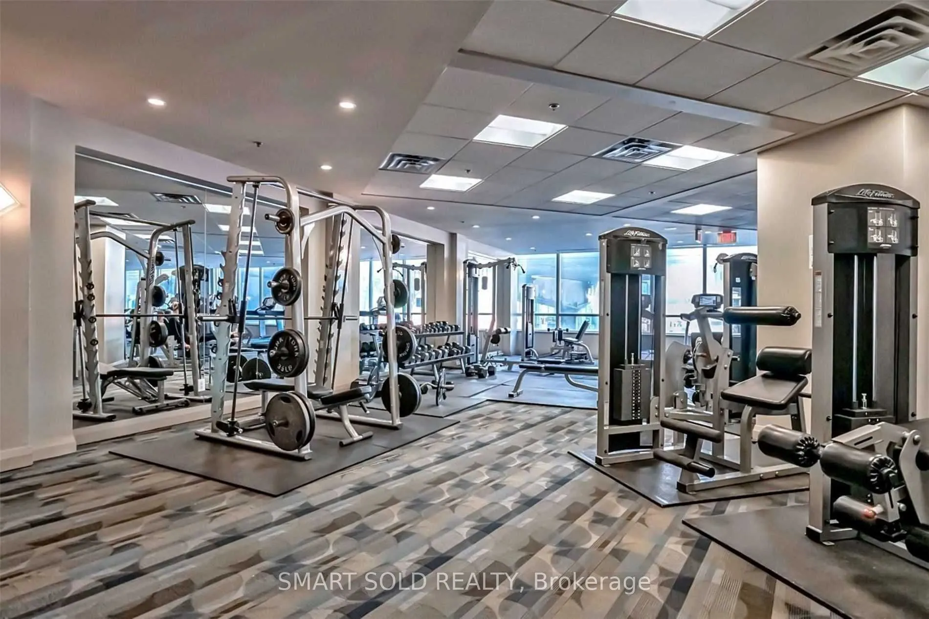 33 Bay Street, #2807