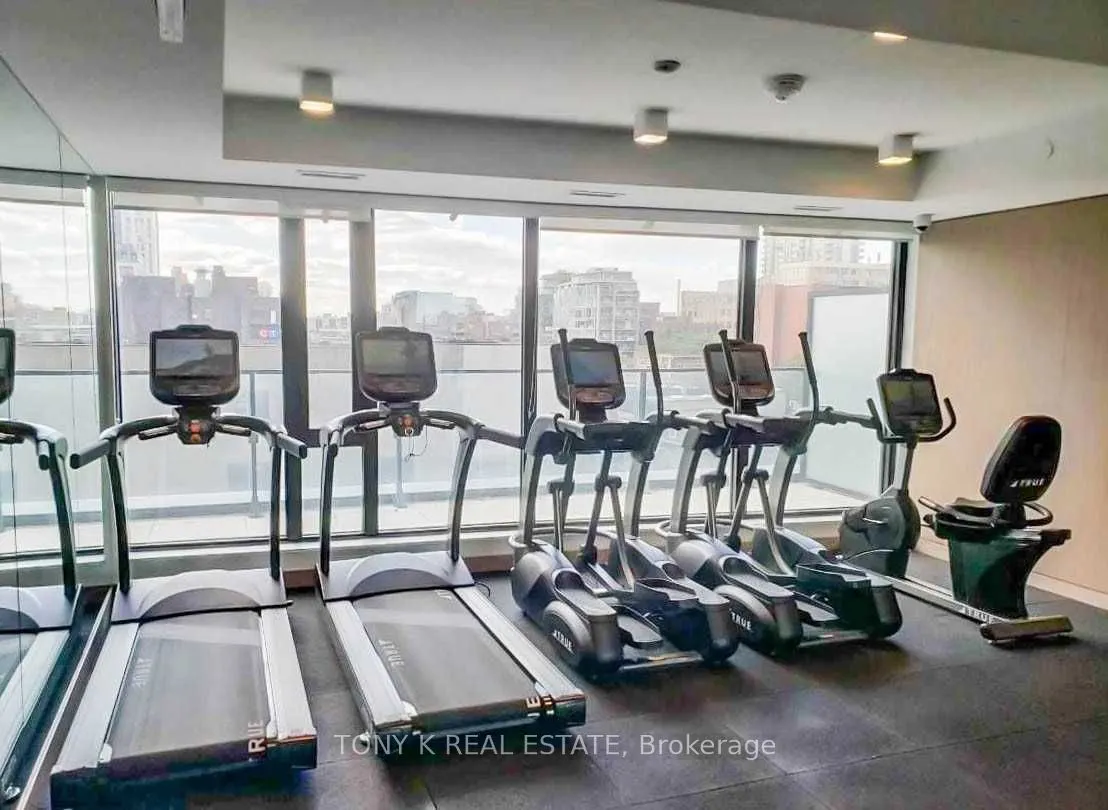215 Queen Street W, #605C