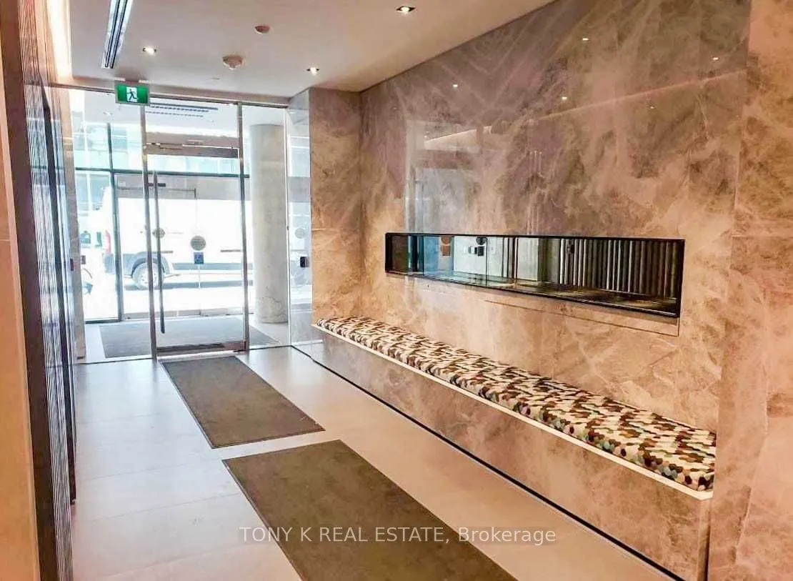 215 Queen Street W, #605C