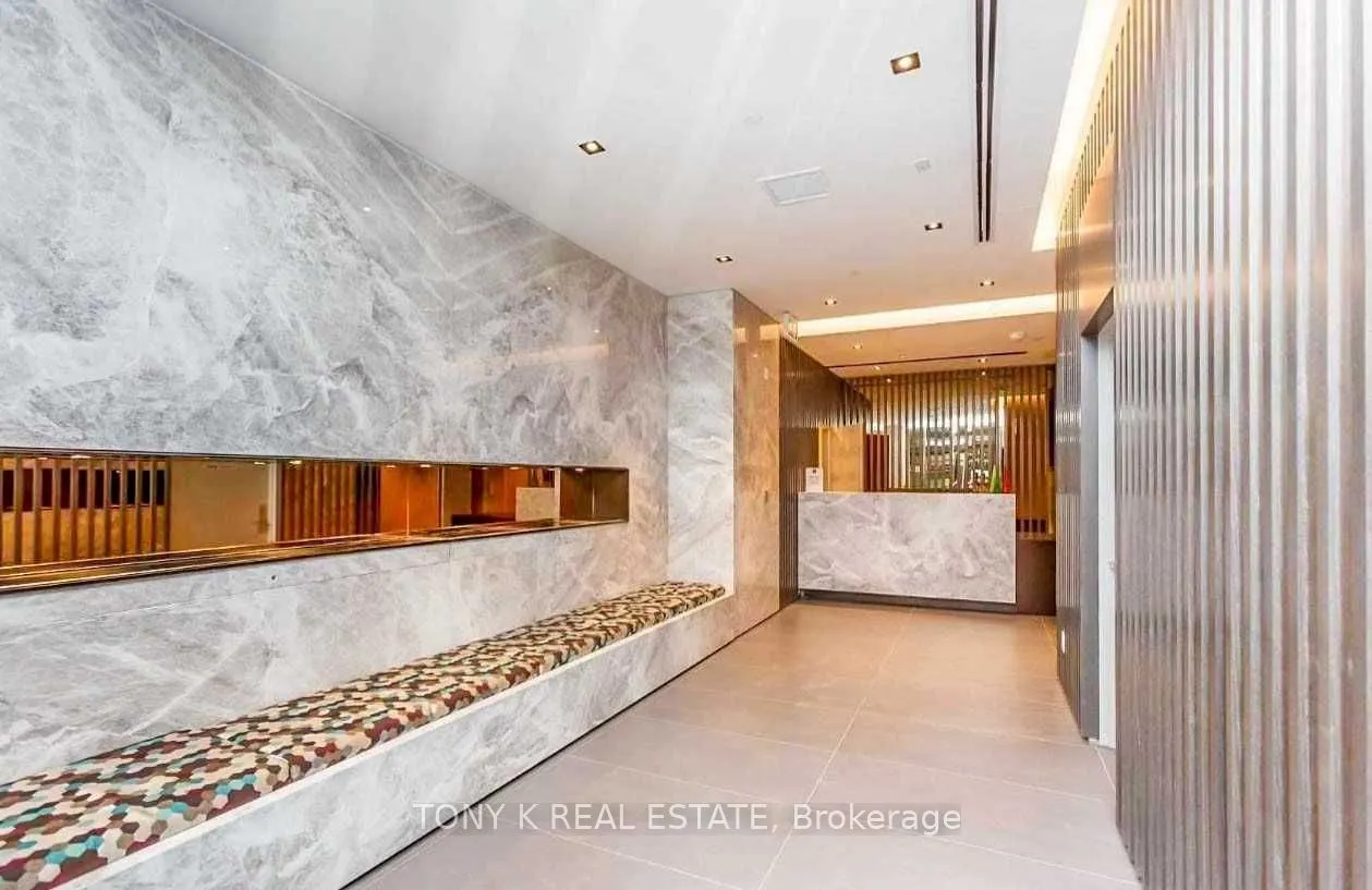 215 Queen Street W, #605C