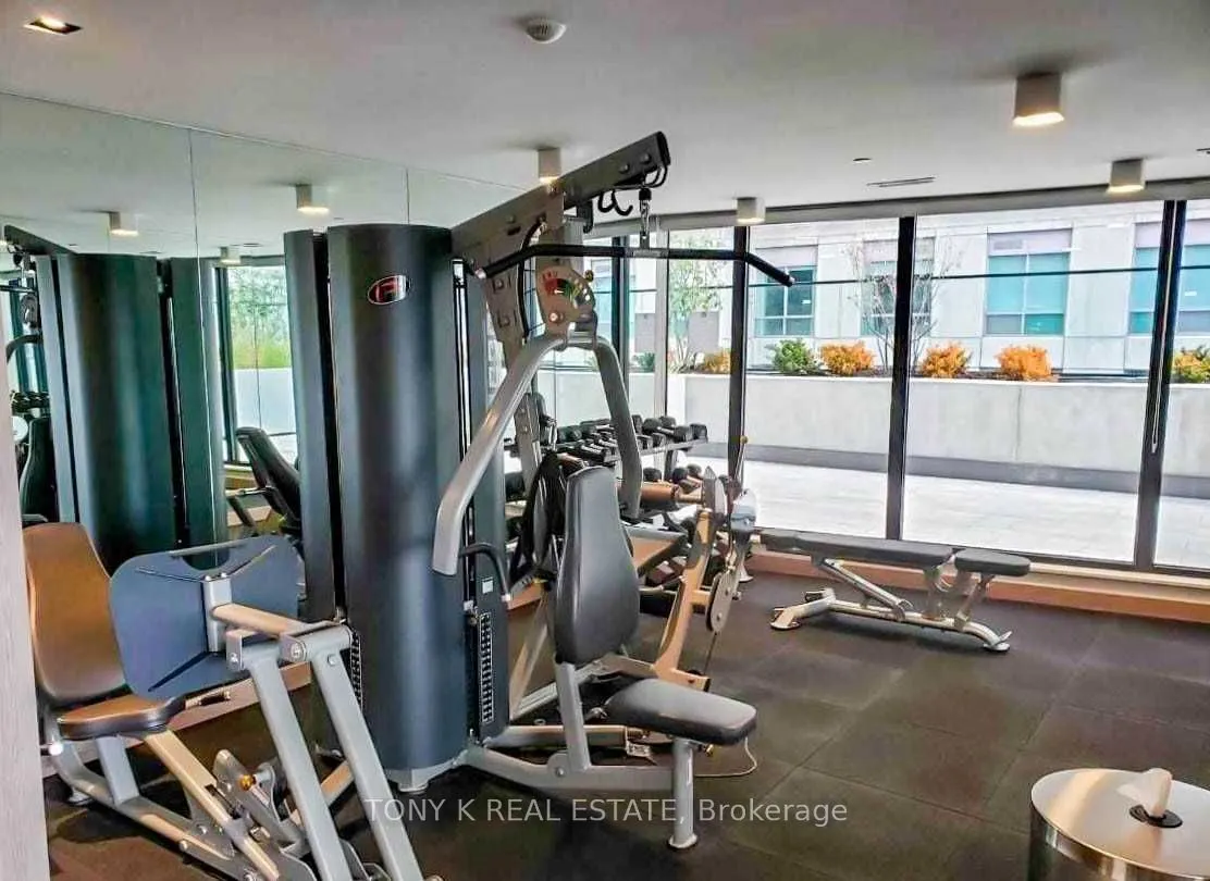 215 Queen Street W, #605C