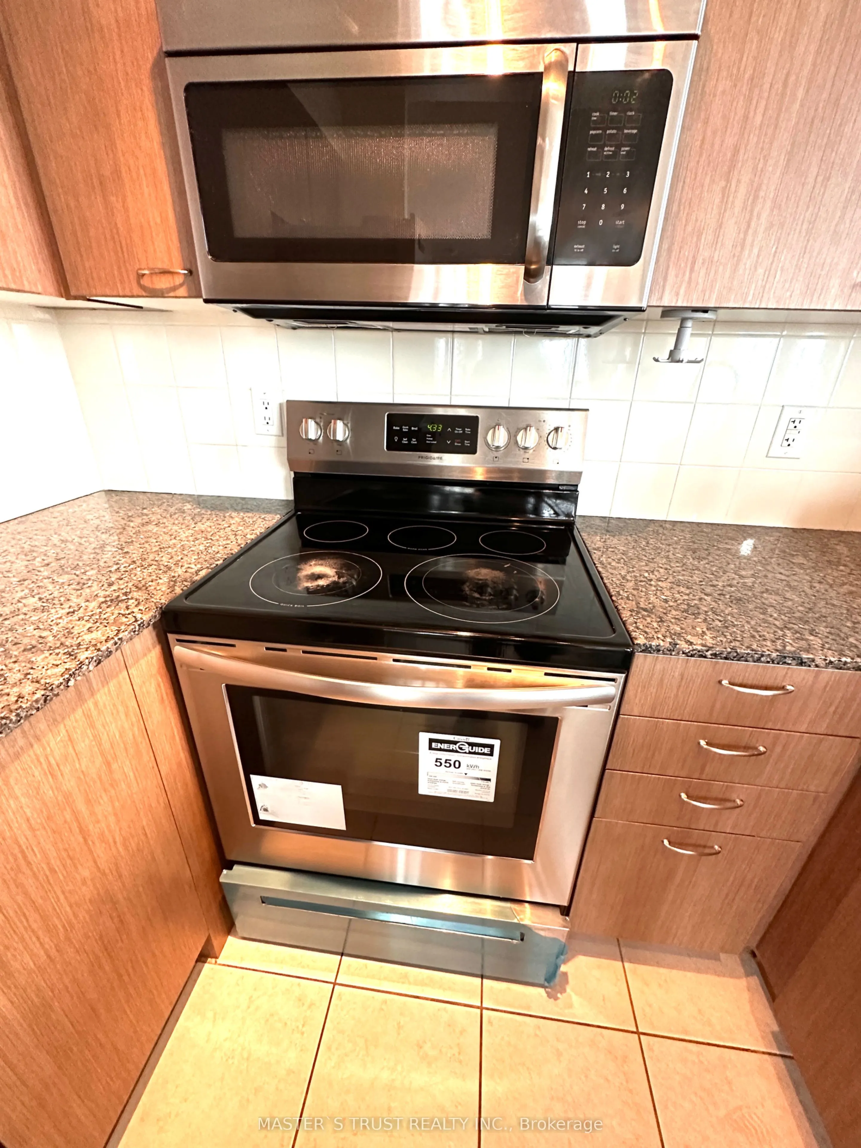 503 Beecroft Road, #1906