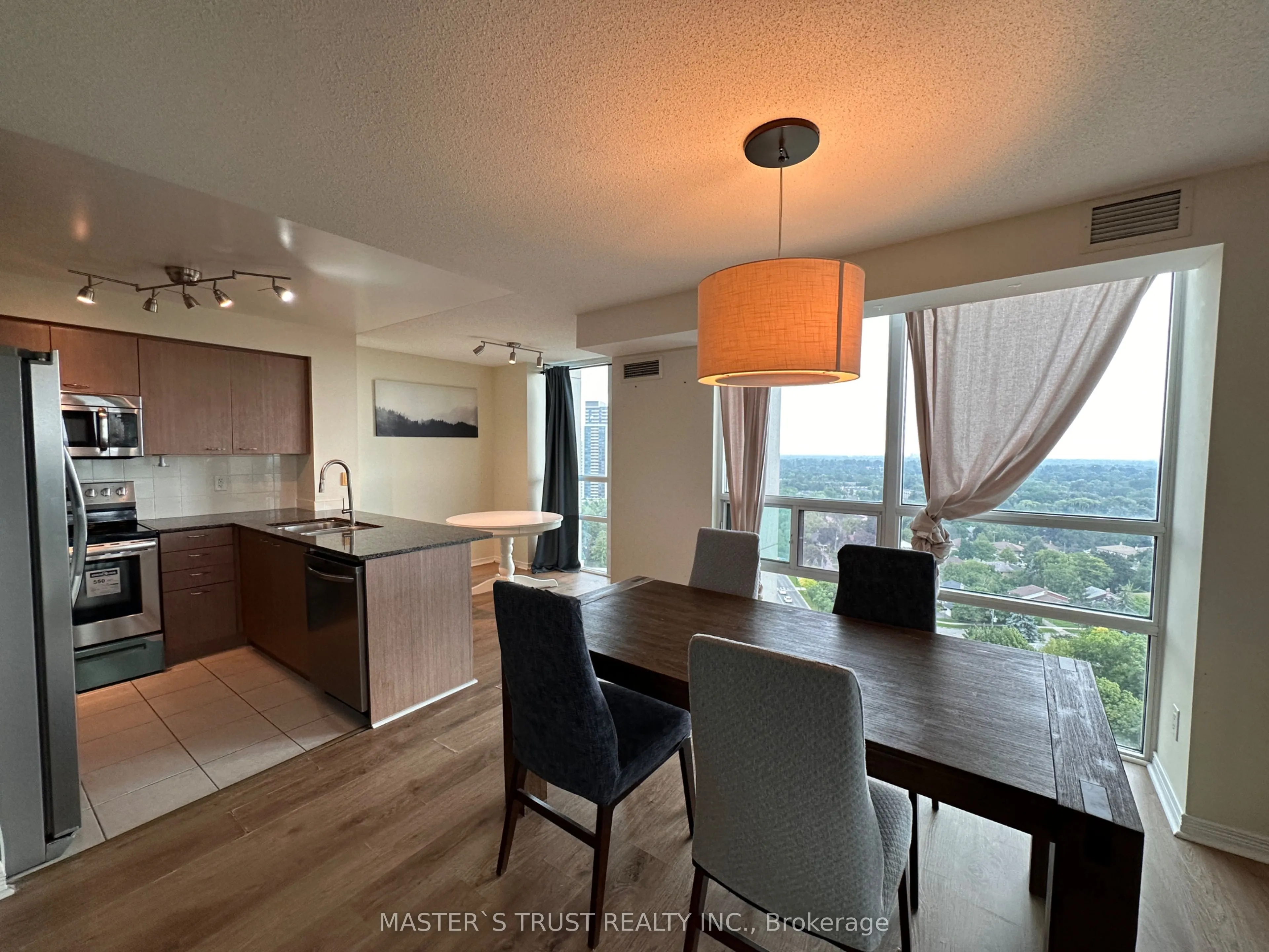 503 Beecroft Road, #1906