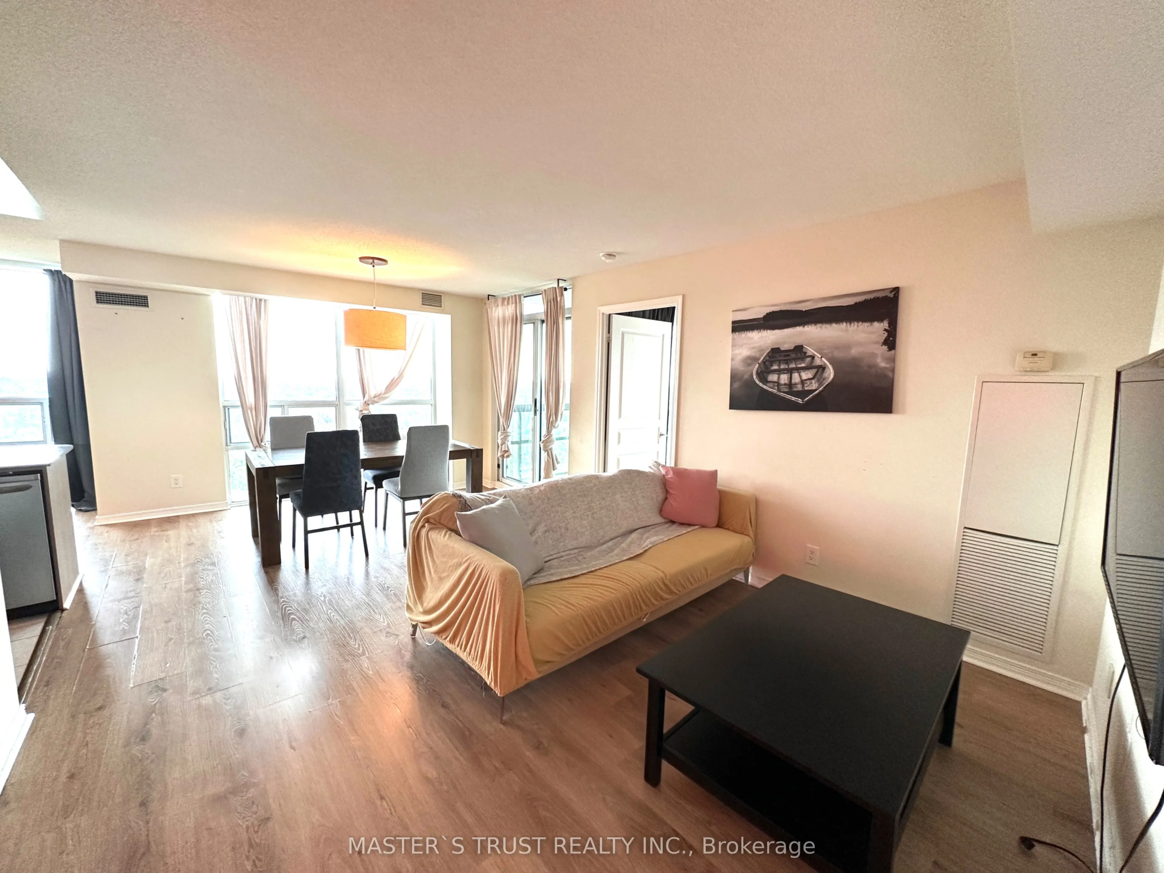 503 Beecroft Road, #1906