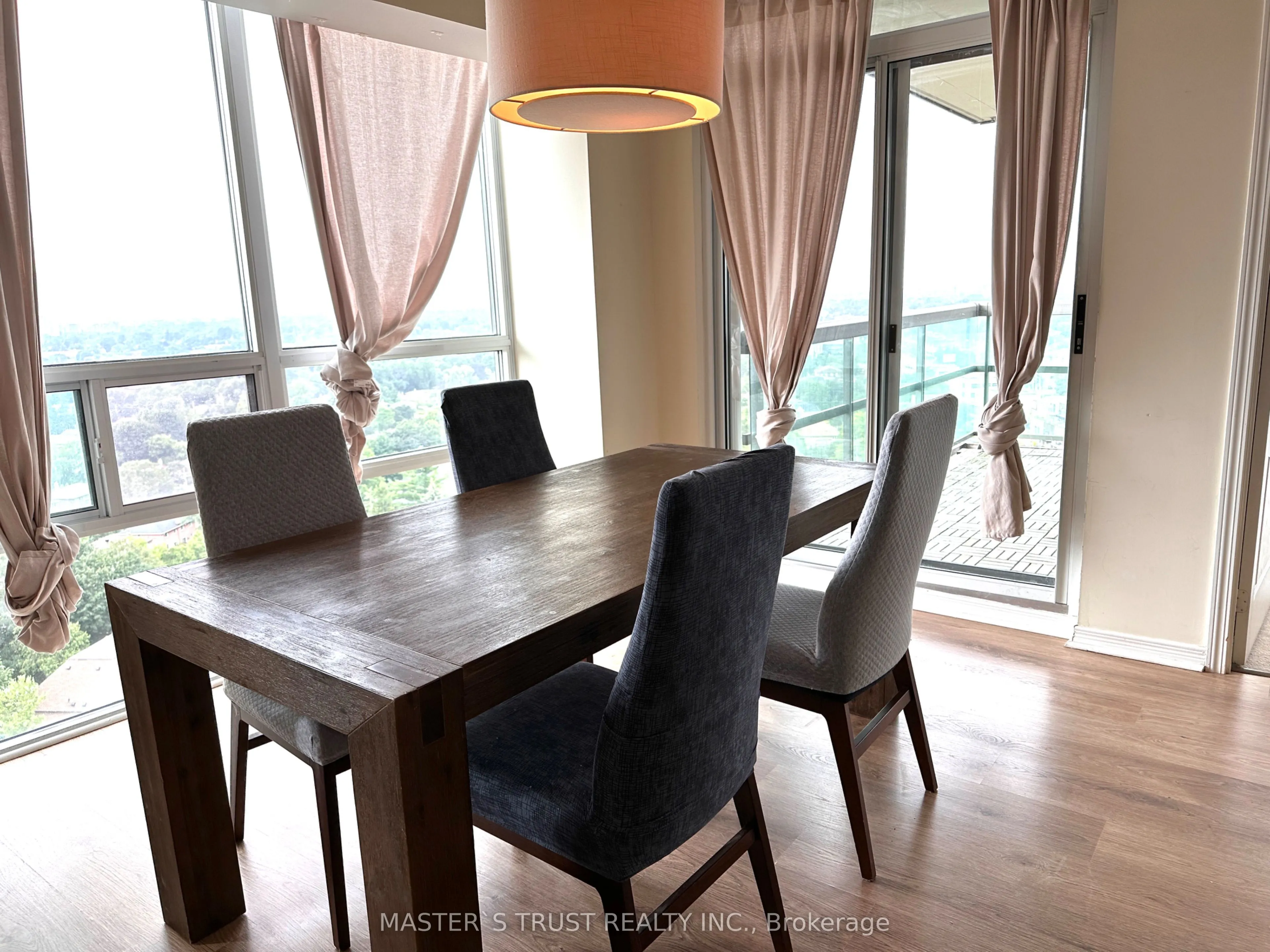 503 Beecroft Road, #1906