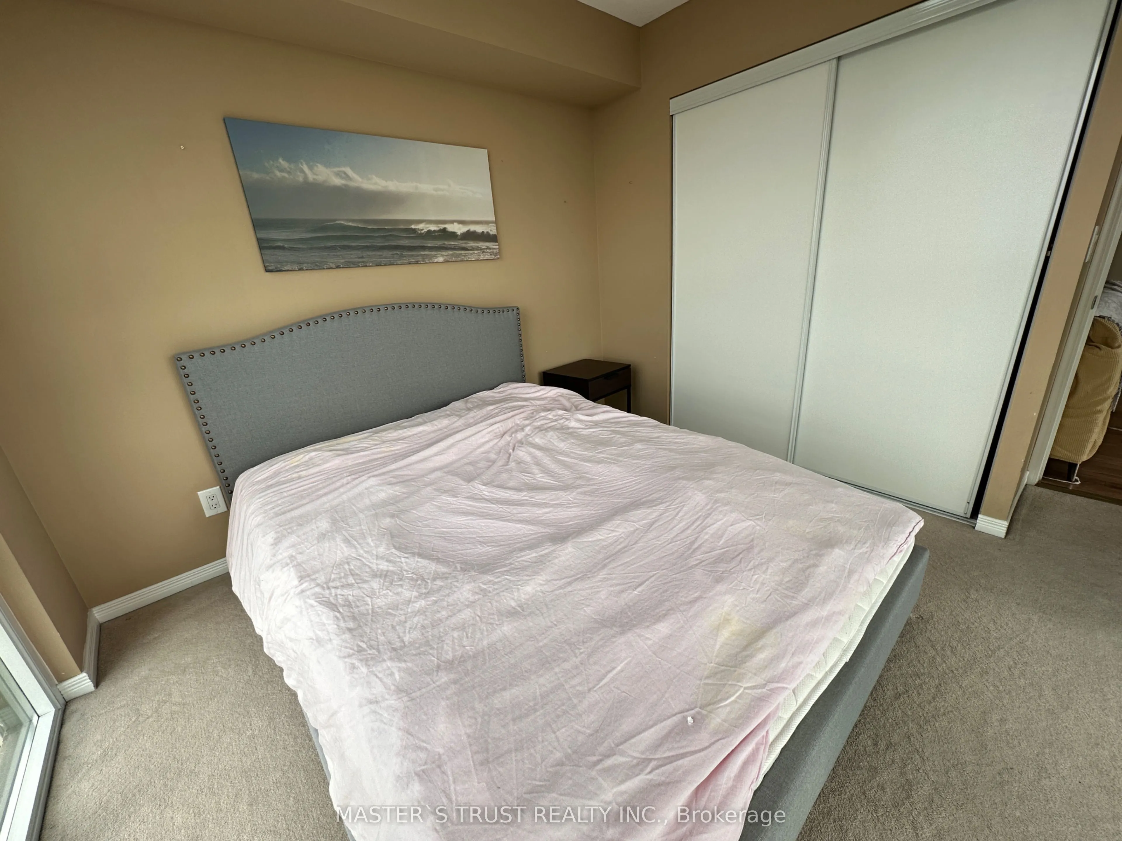 503 Beecroft Road, #1906