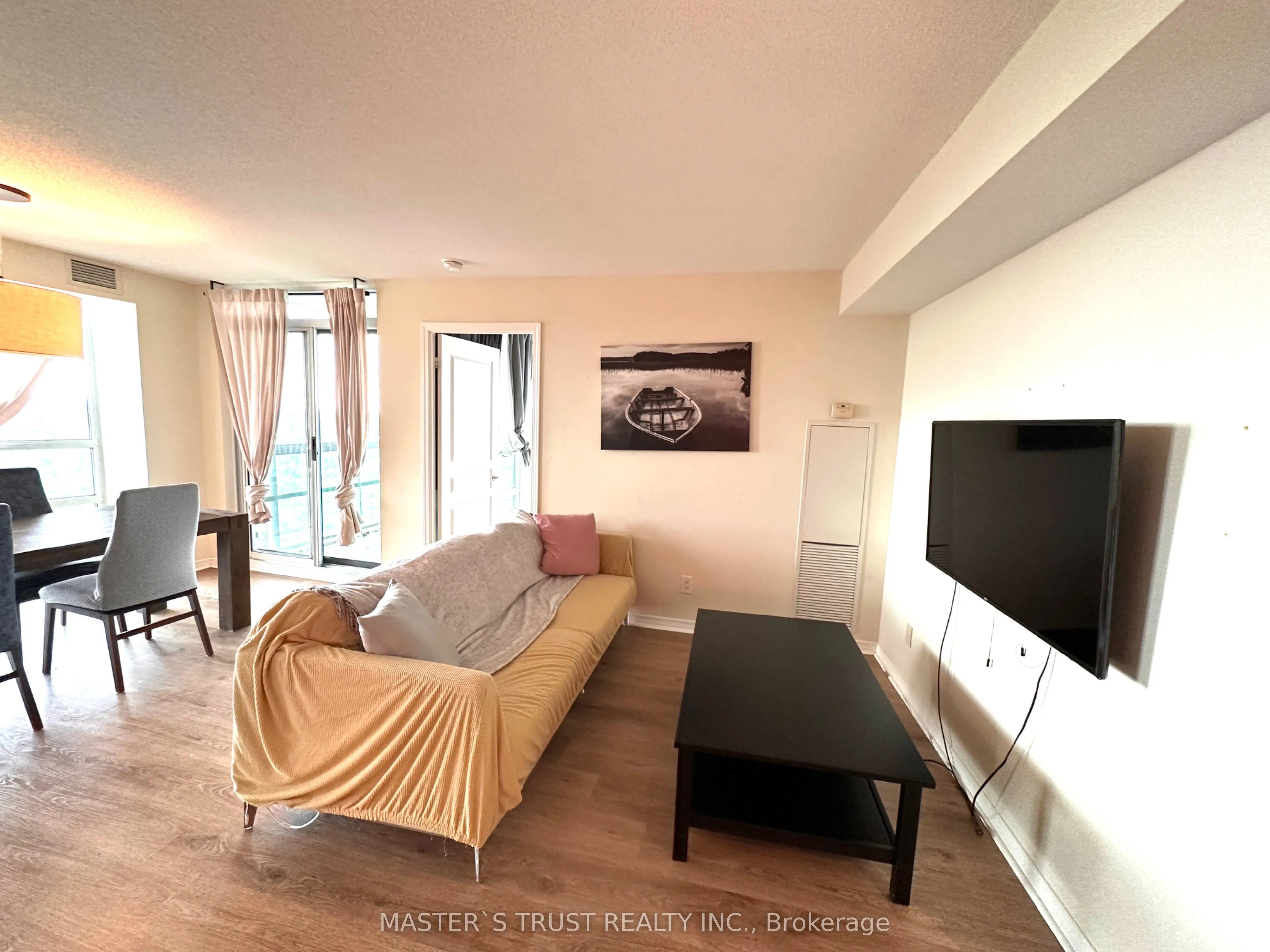 503 Beecroft Road, #1906