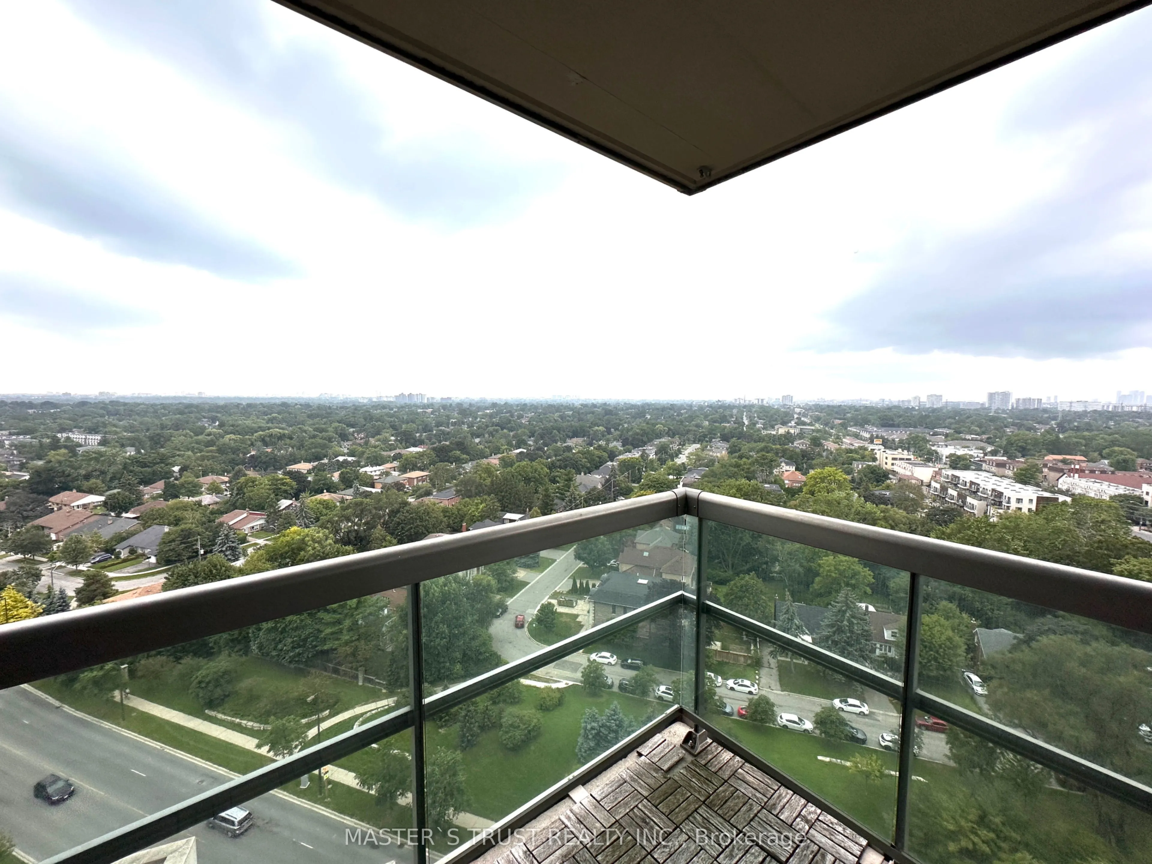 503 Beecroft Road, #1906