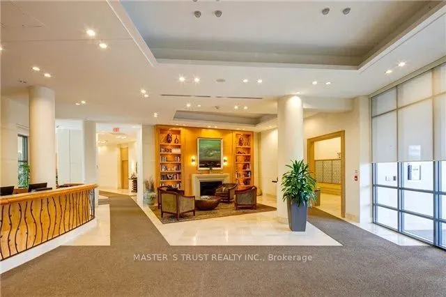 503 Beecroft Road, #1906