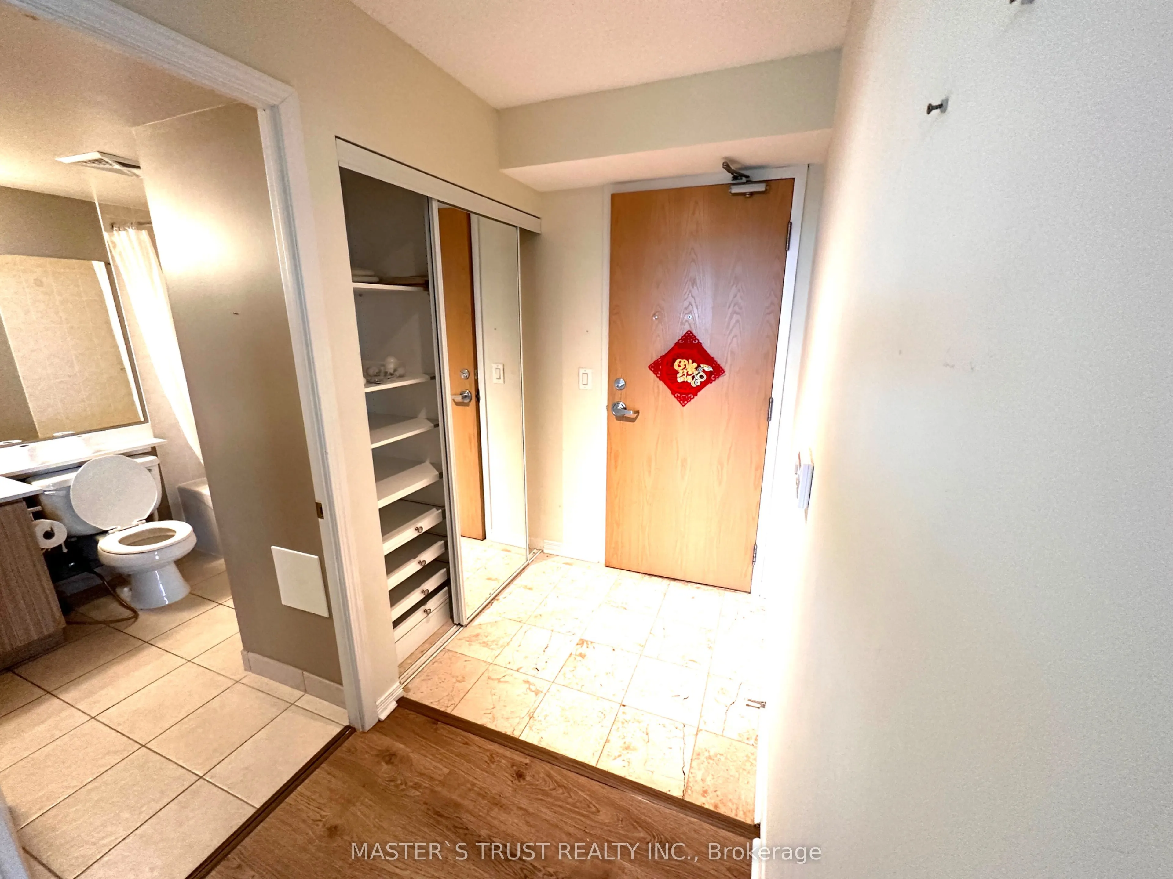 503 Beecroft Road, #1906