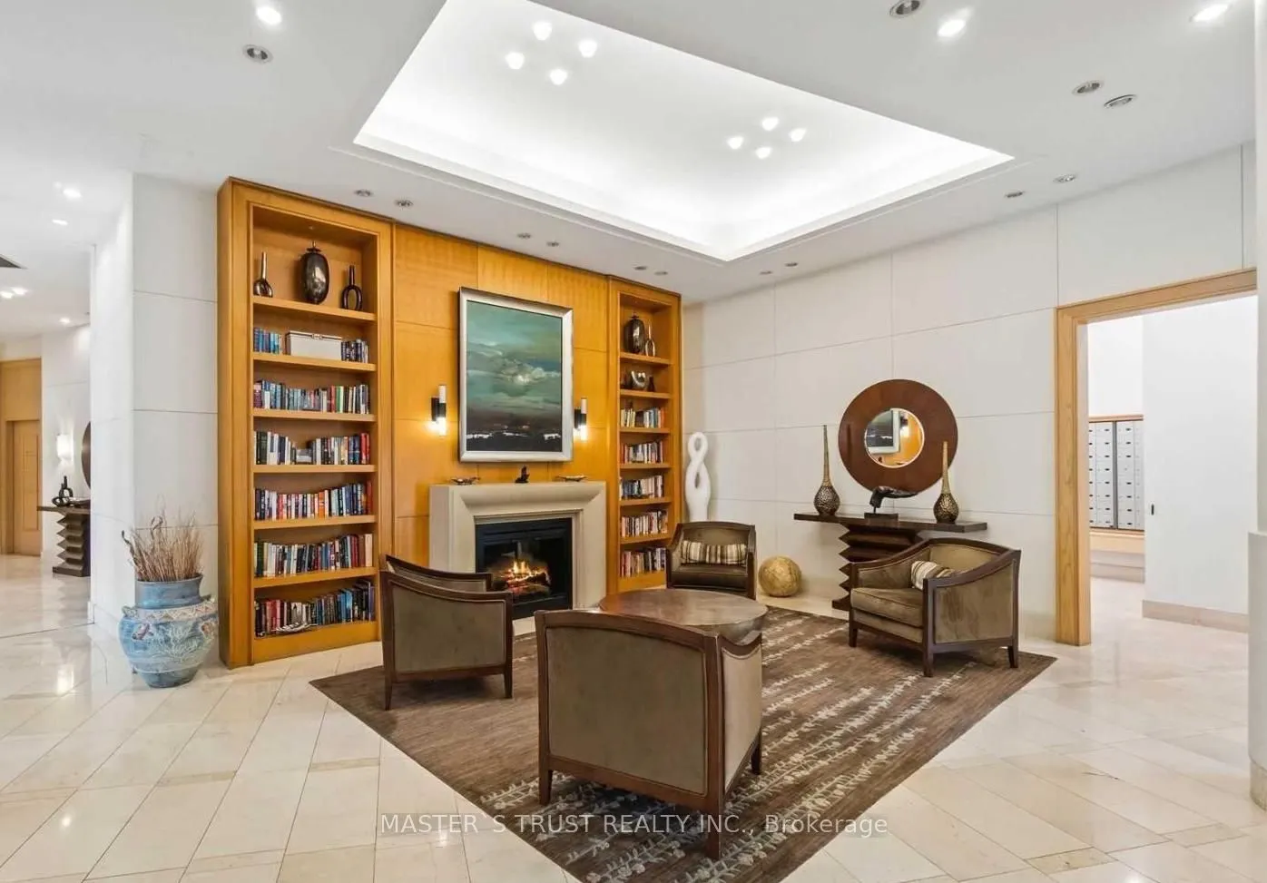 503 Beecroft Road, #1906