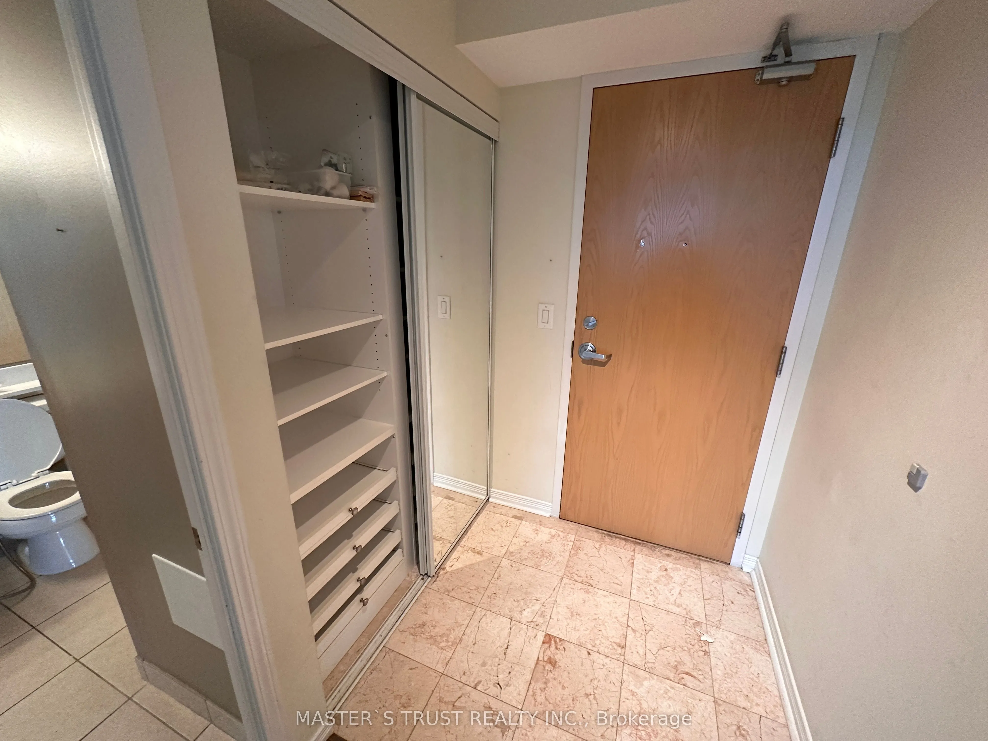 503 Beecroft Road, #1906