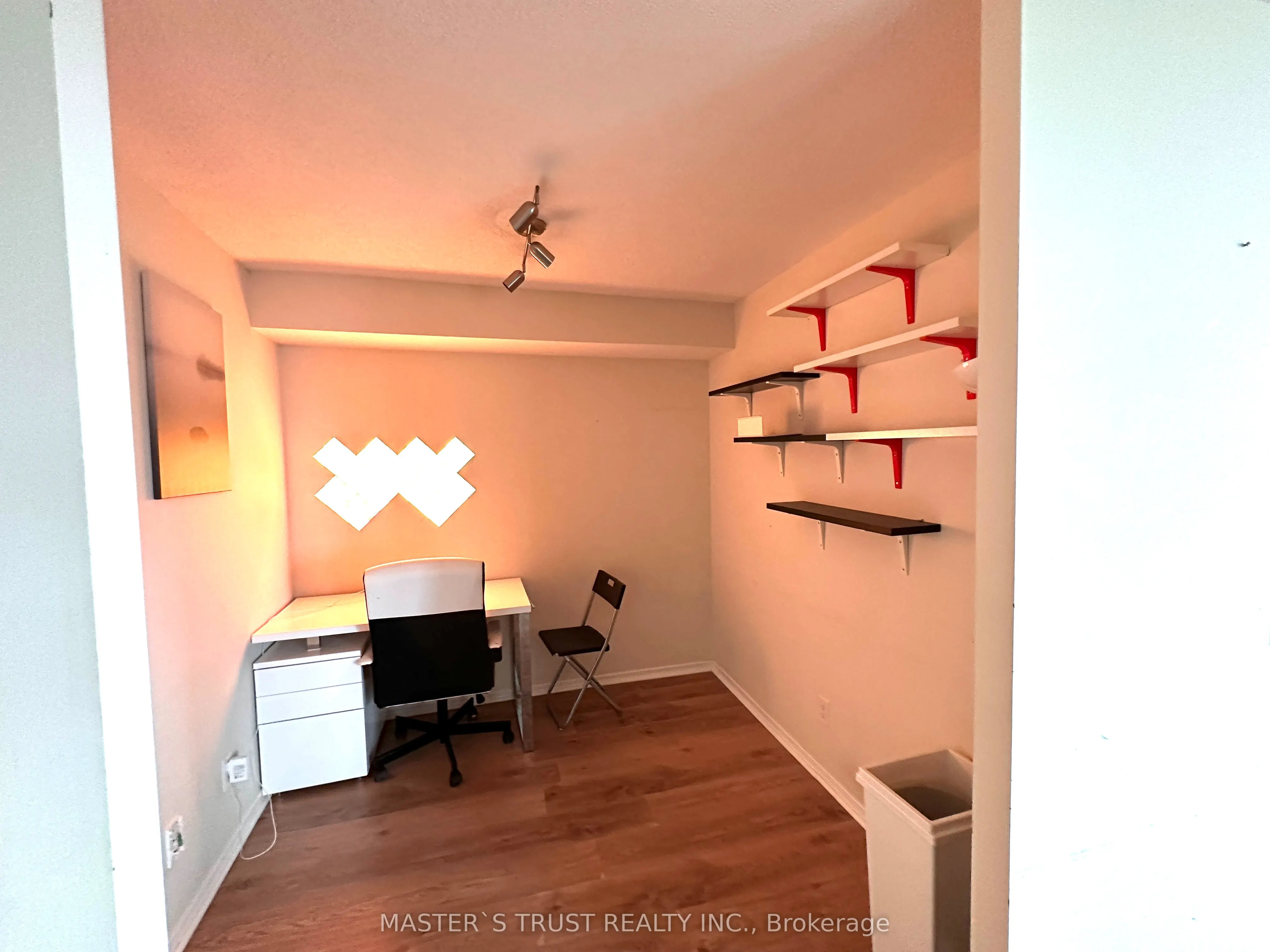 503 Beecroft Road, #1906
