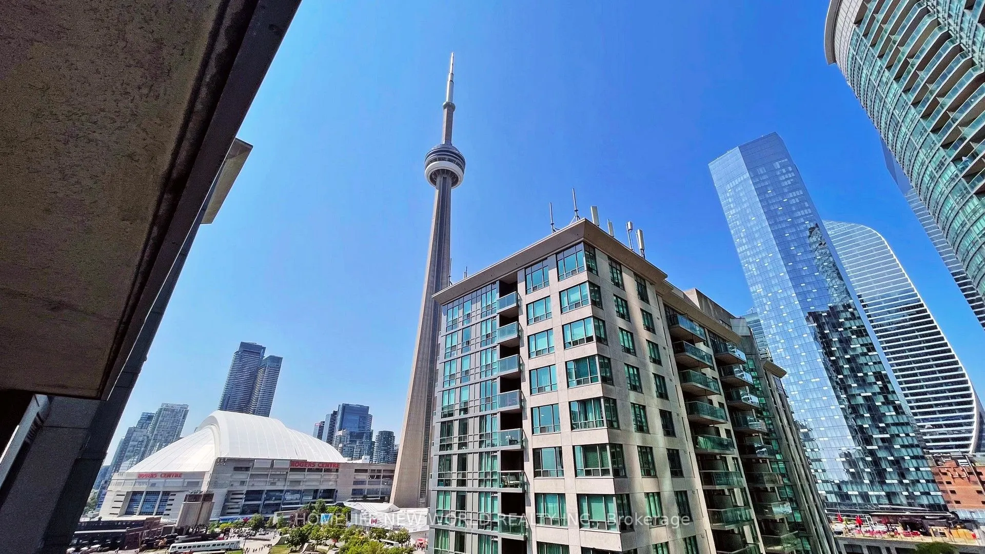 25 Lower Simcoe Street, #1222
