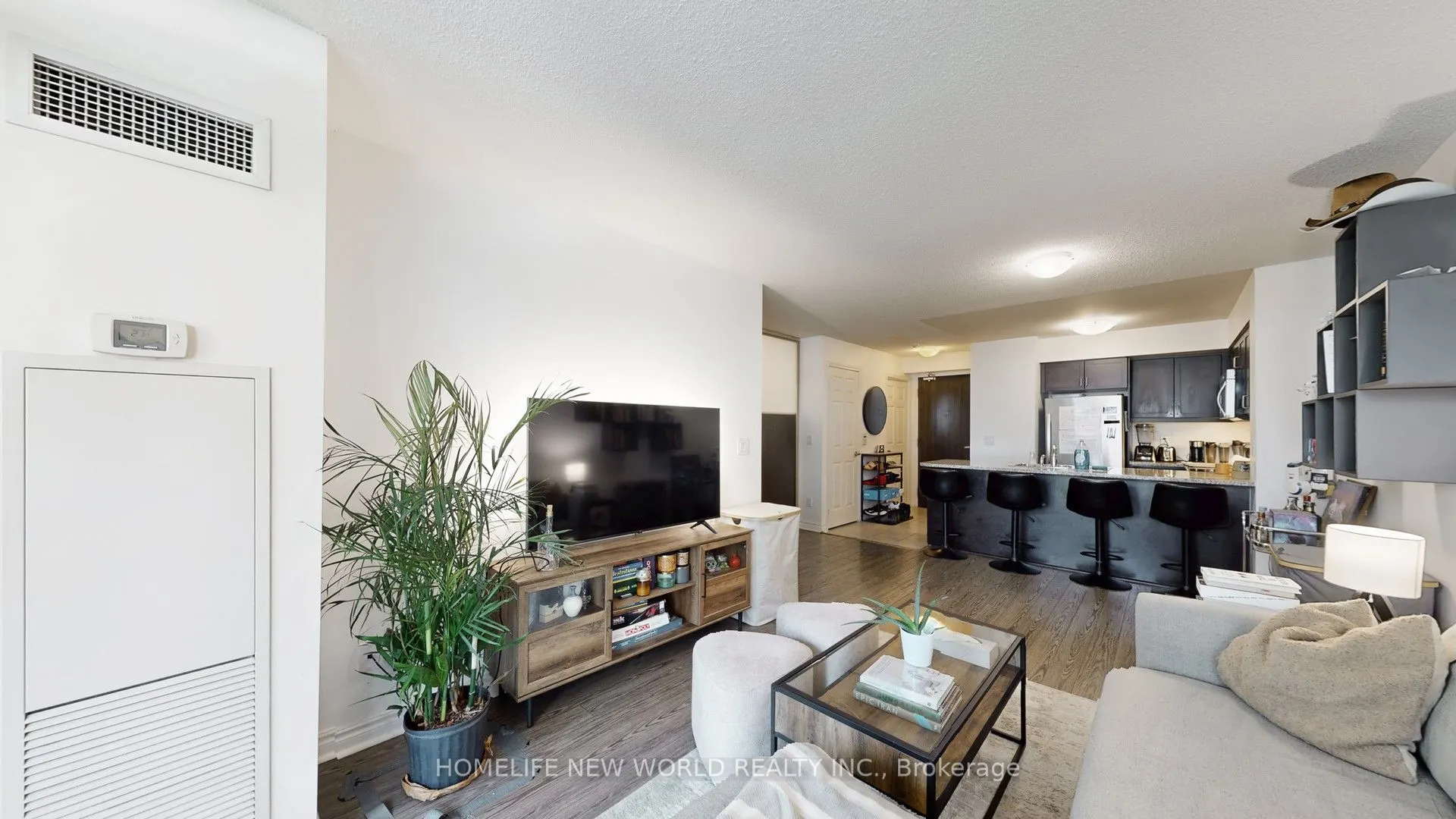 25 Lower Simcoe Street, #1222