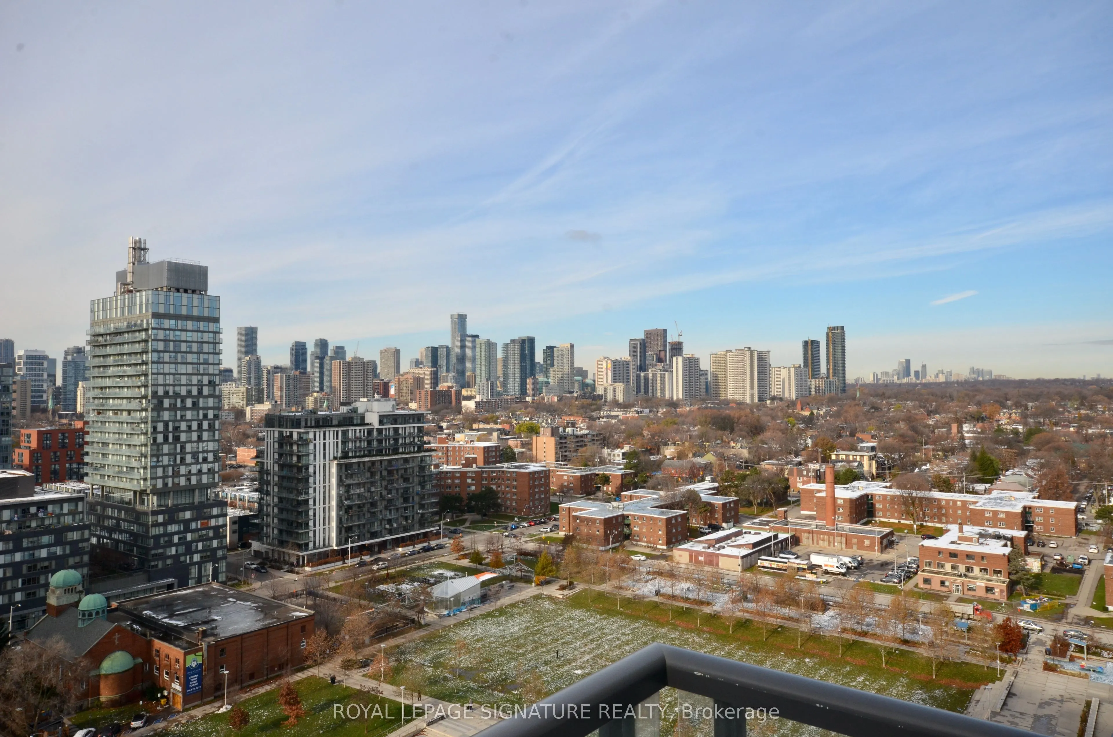 170 Sumach Street, #1708