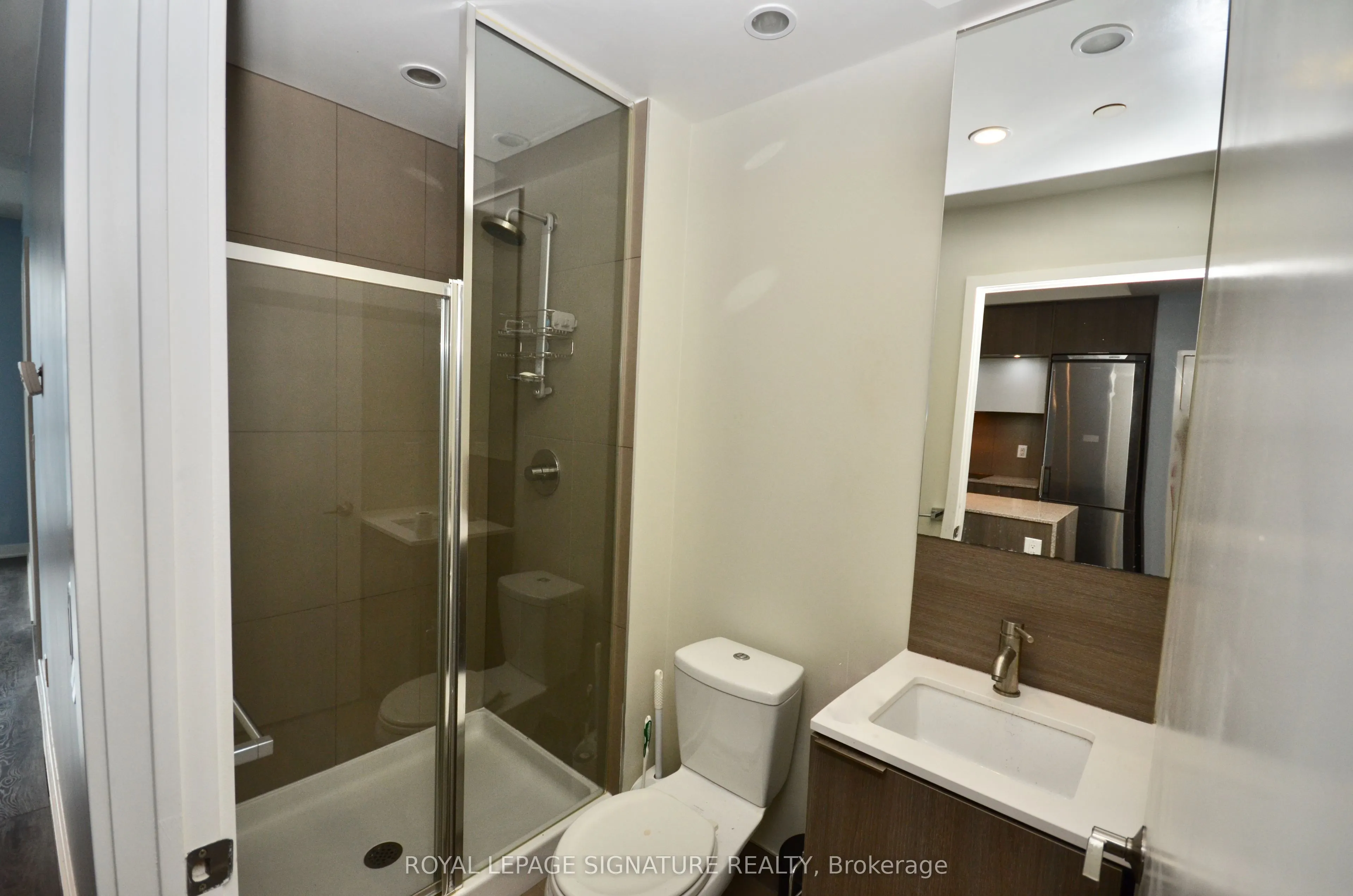 170 Sumach Street, #1708