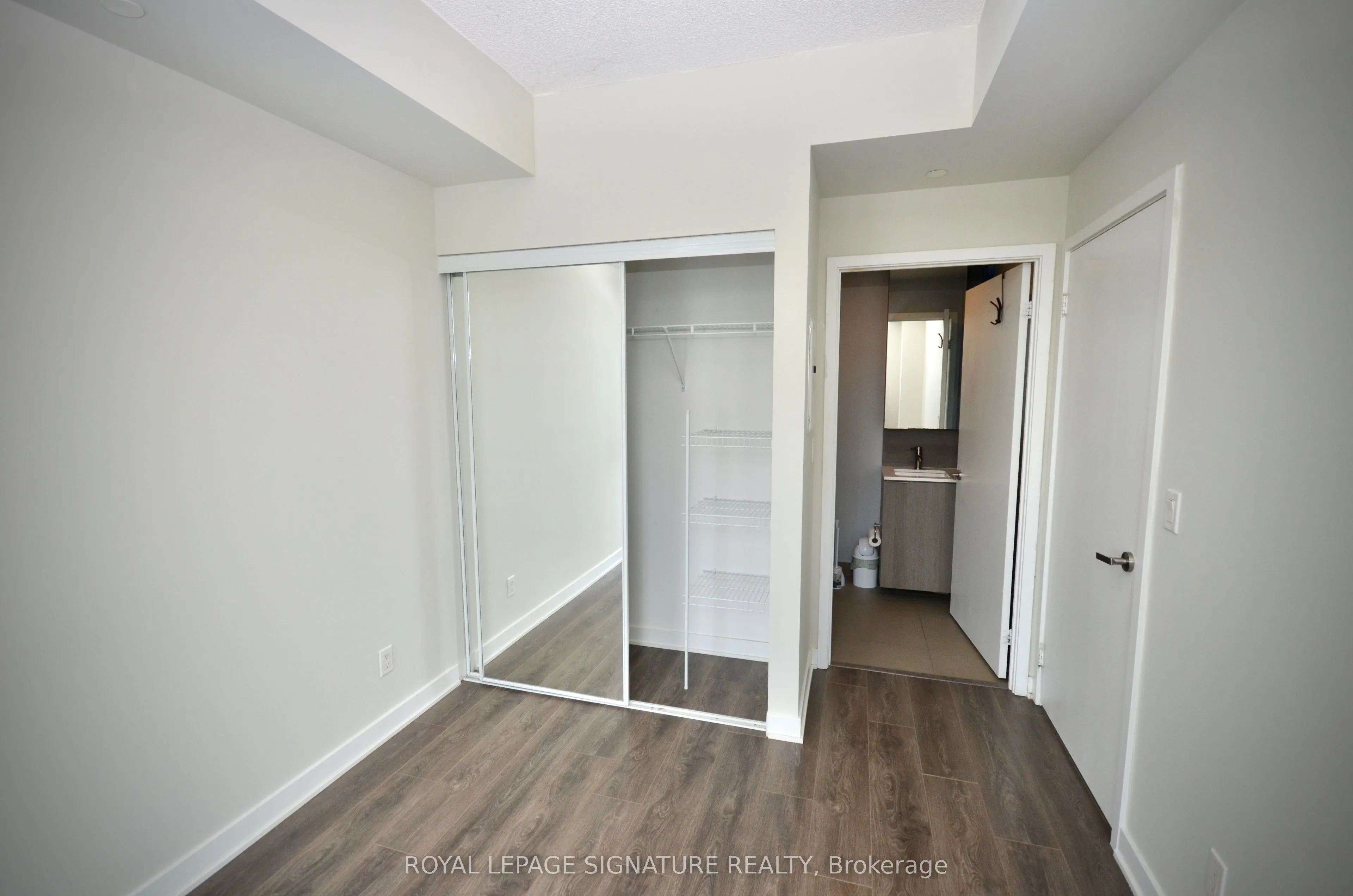 170 Sumach Street, #1708