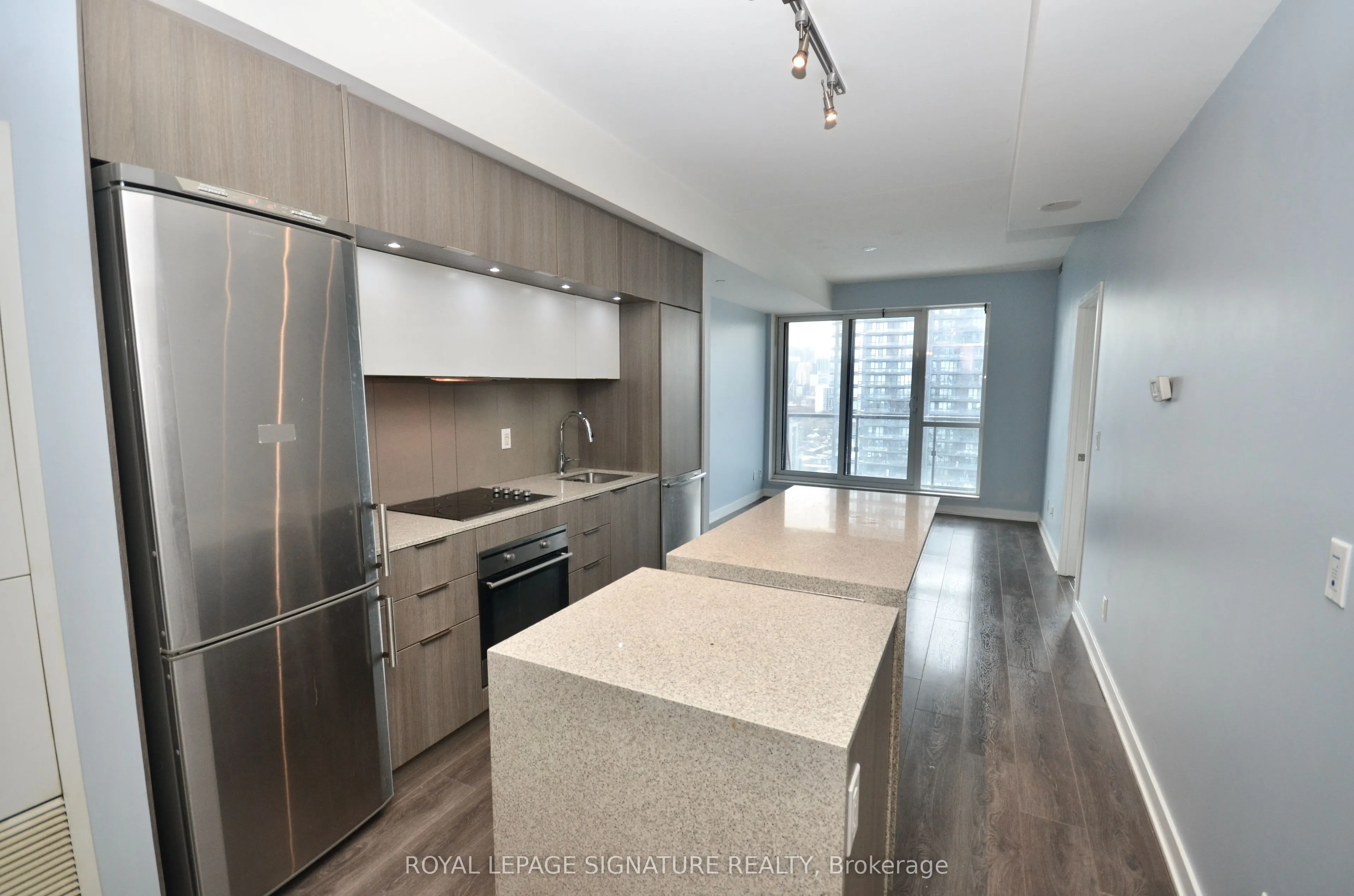 170 Sumach Street, #1708