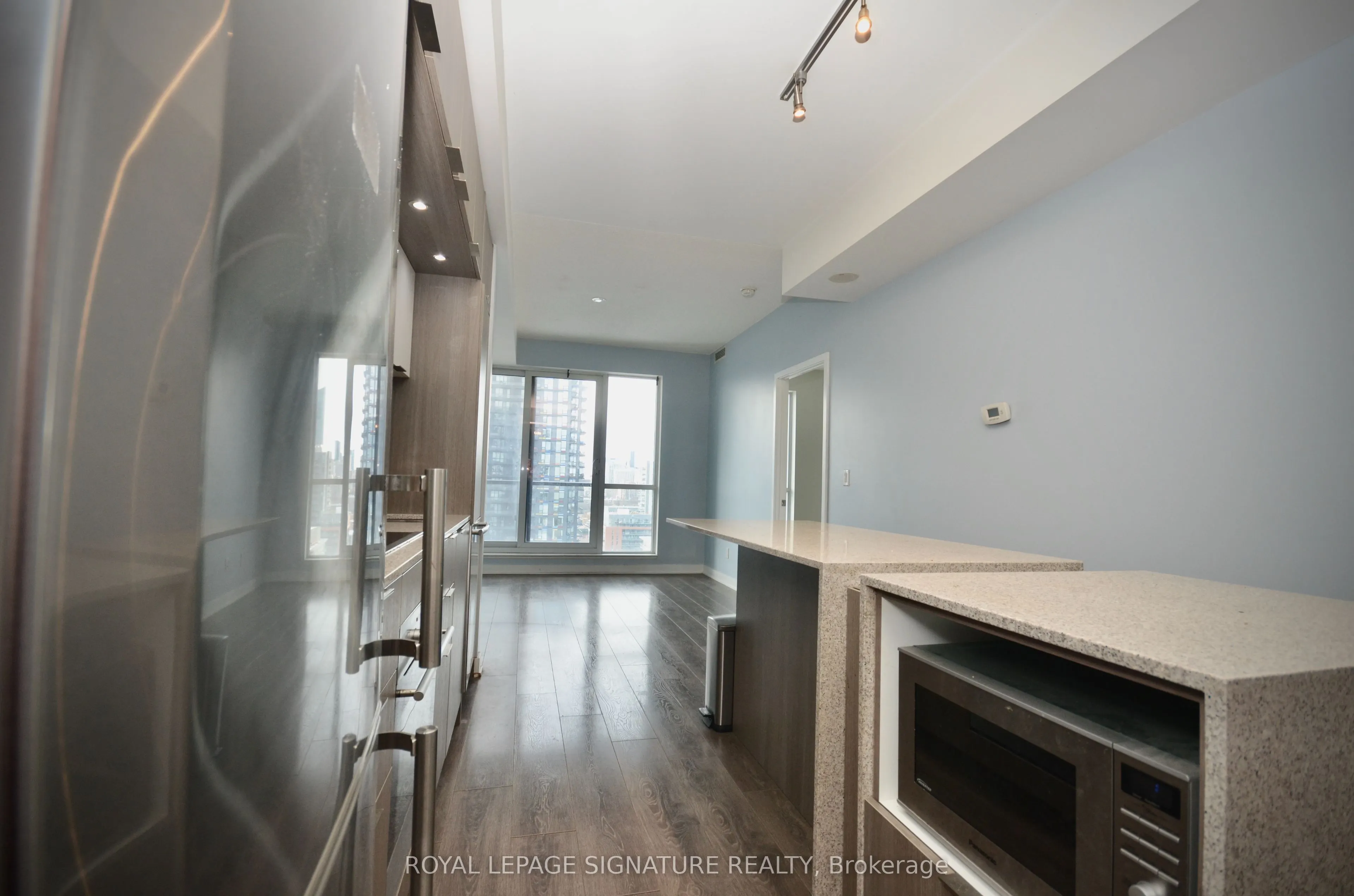 170 Sumach Street, #1708