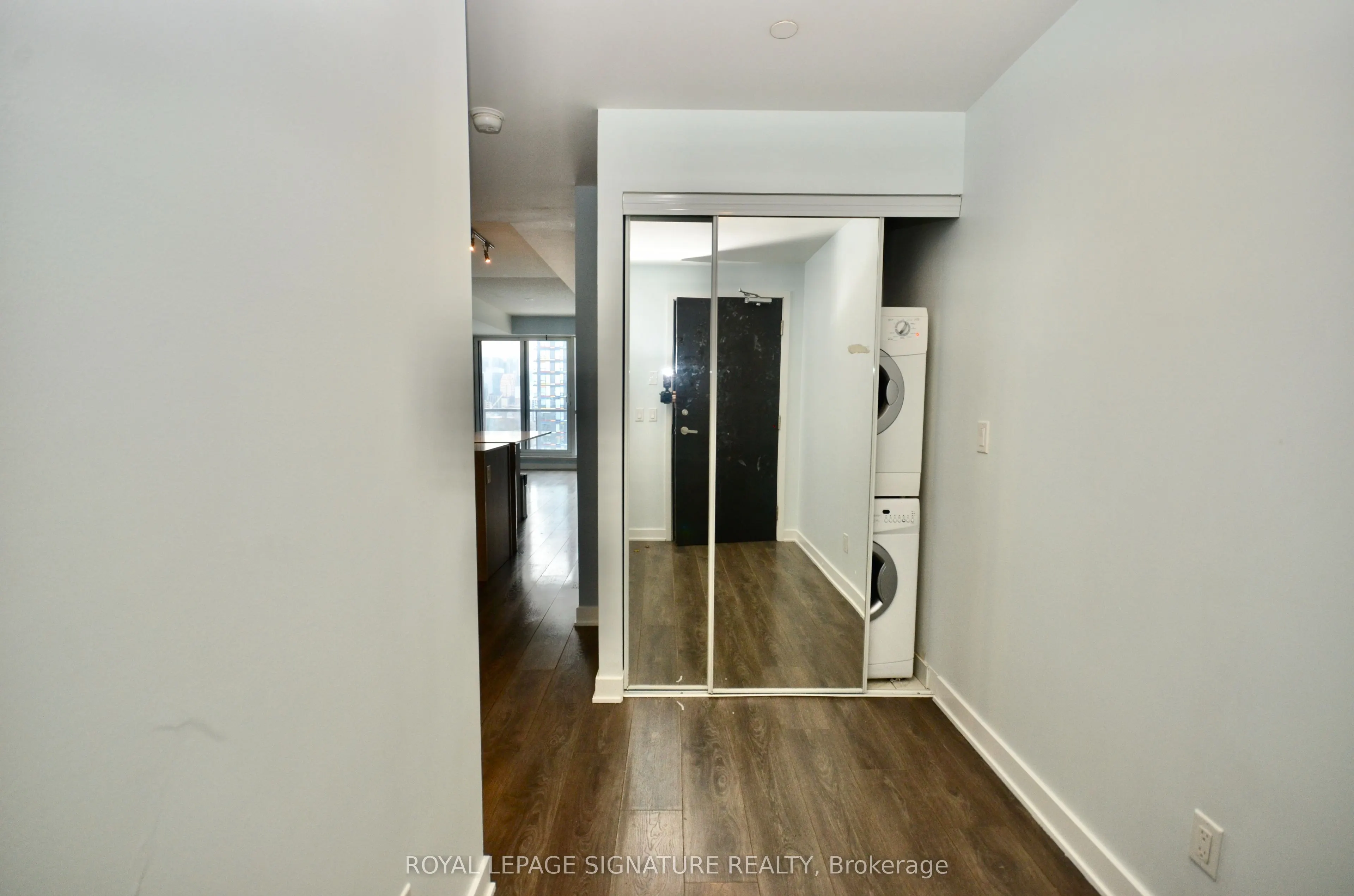 170 Sumach Street, #1708
