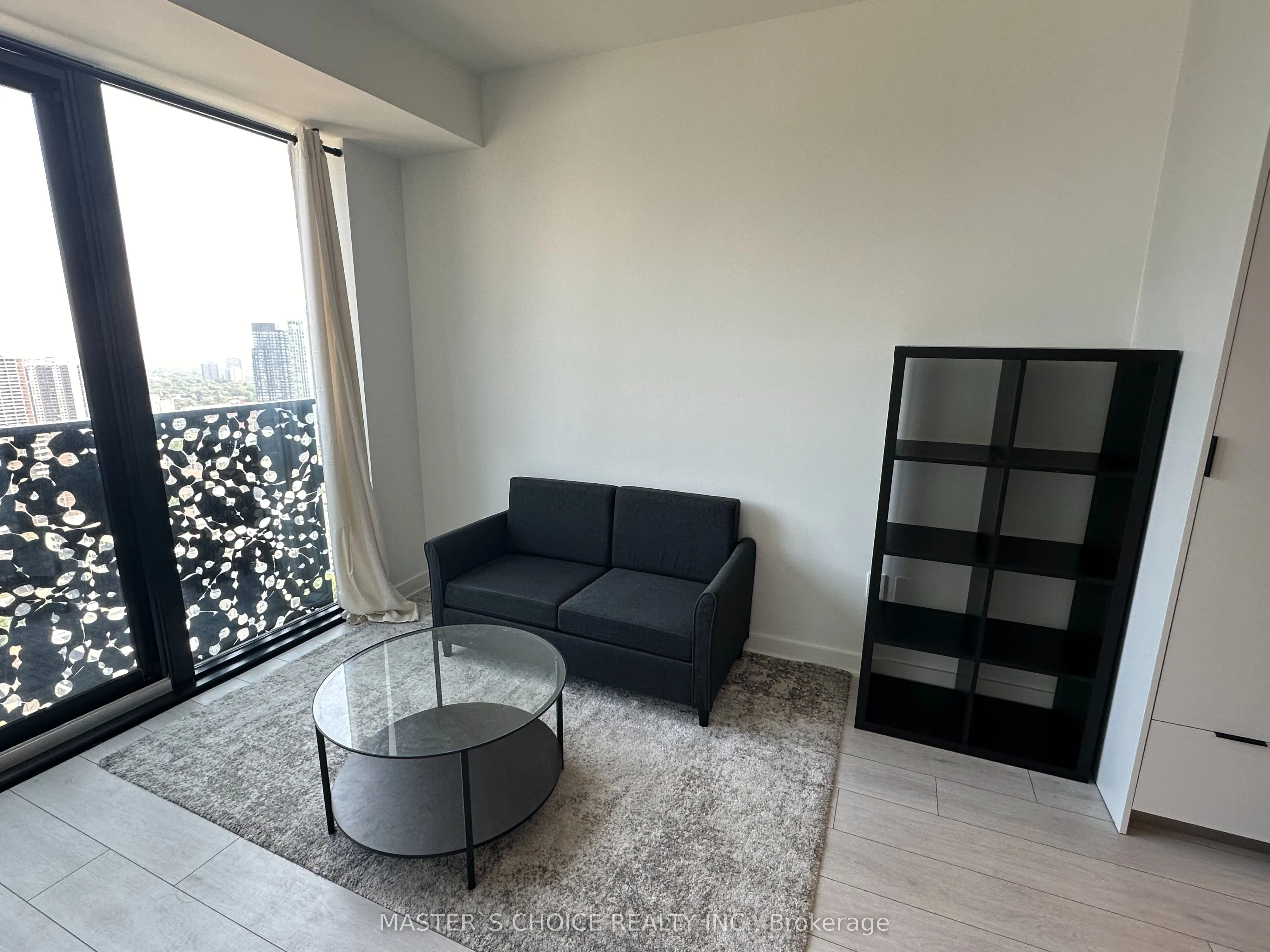 55 Charles Street E, #3201
