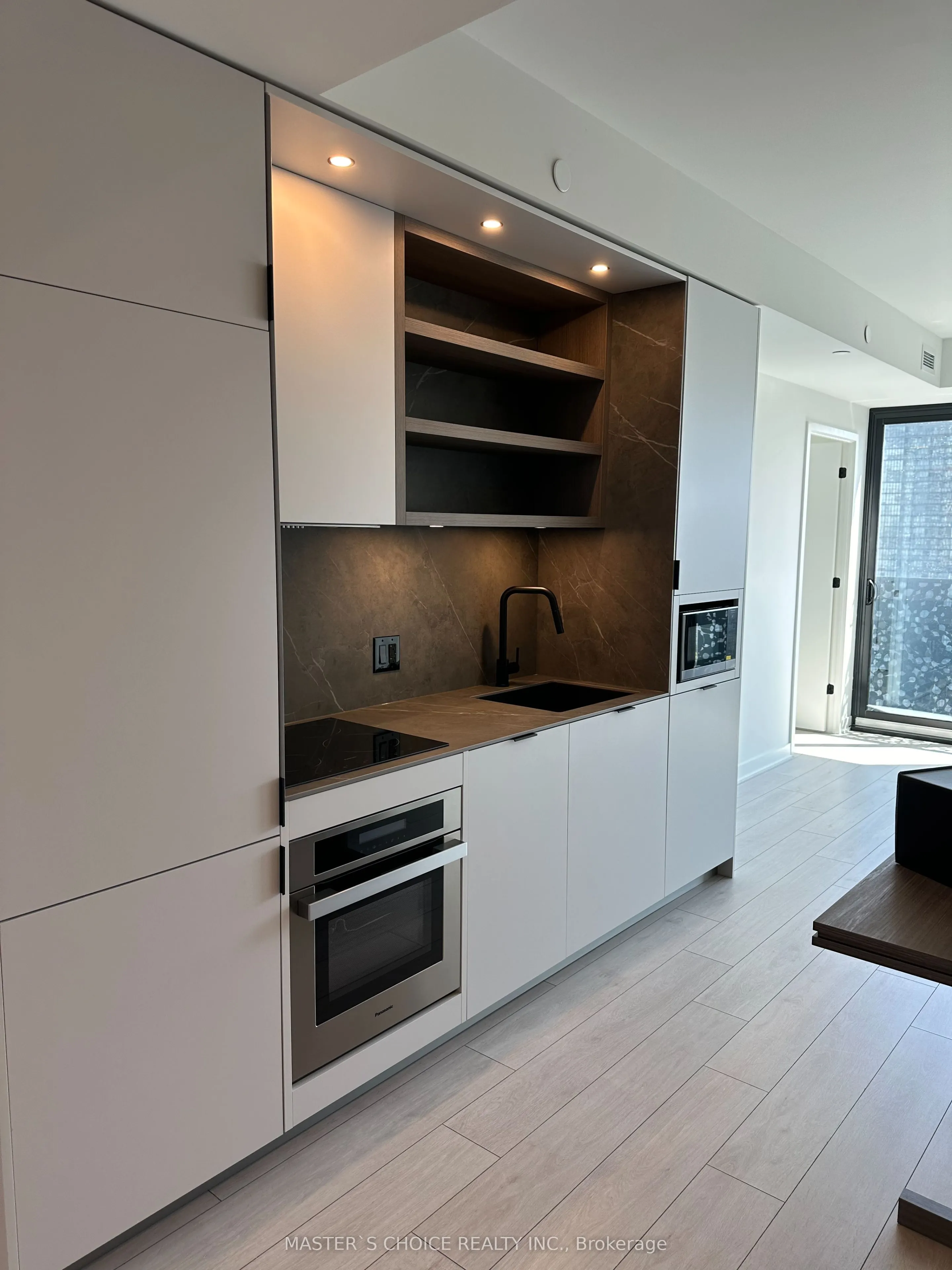 55 Charles Street E, #3201