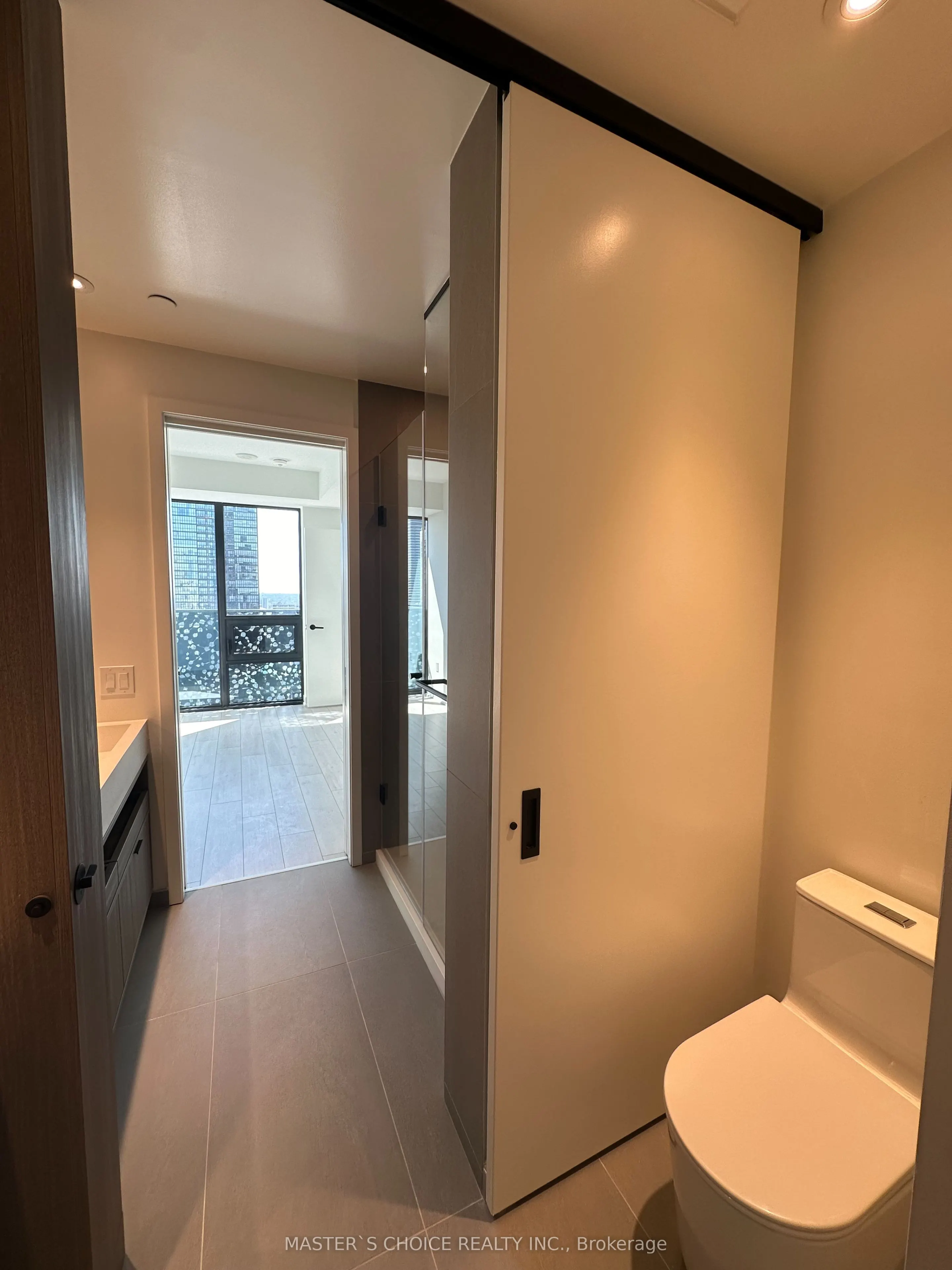 55 Charles Street E, #3201