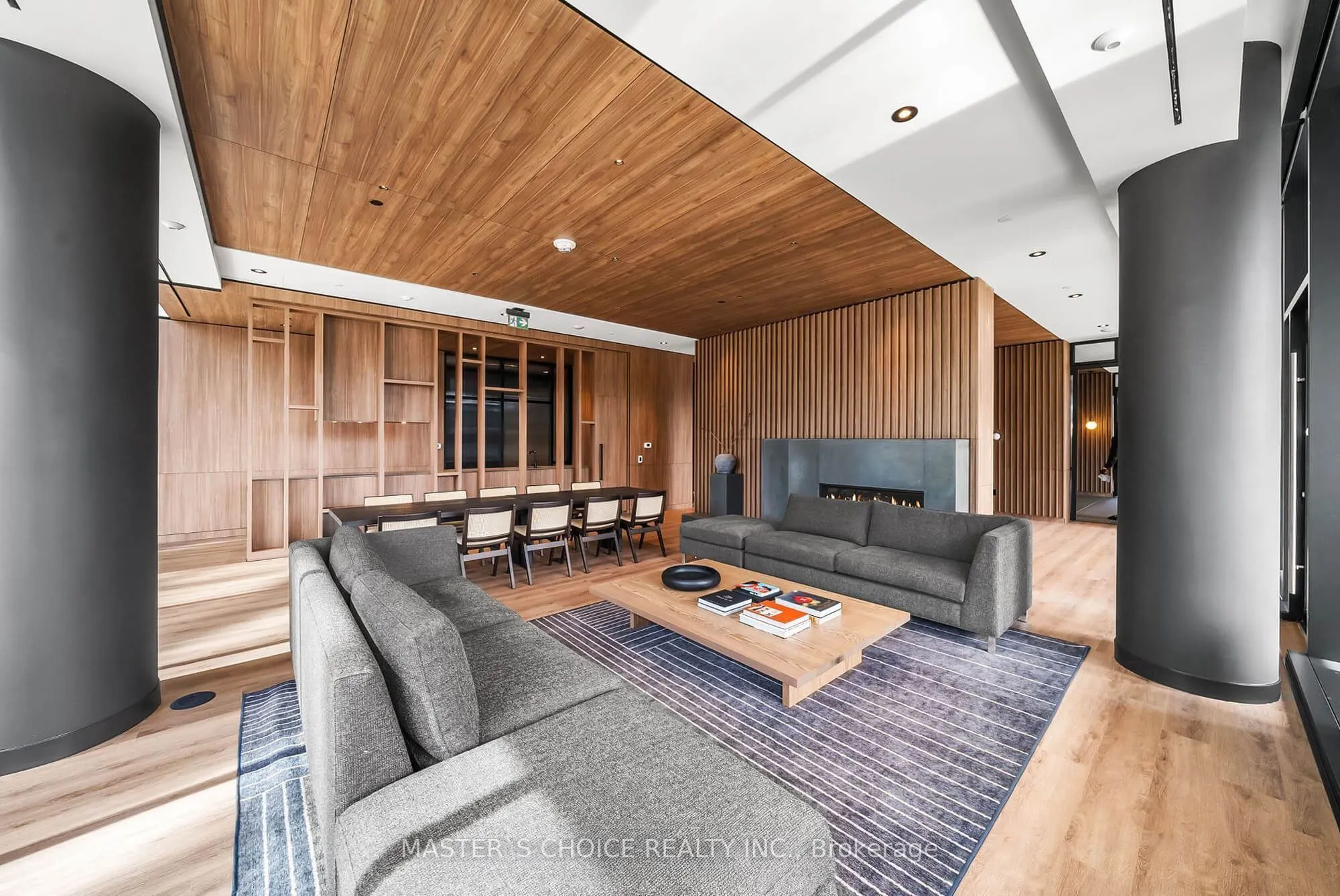 55 Charles Street E, #3201