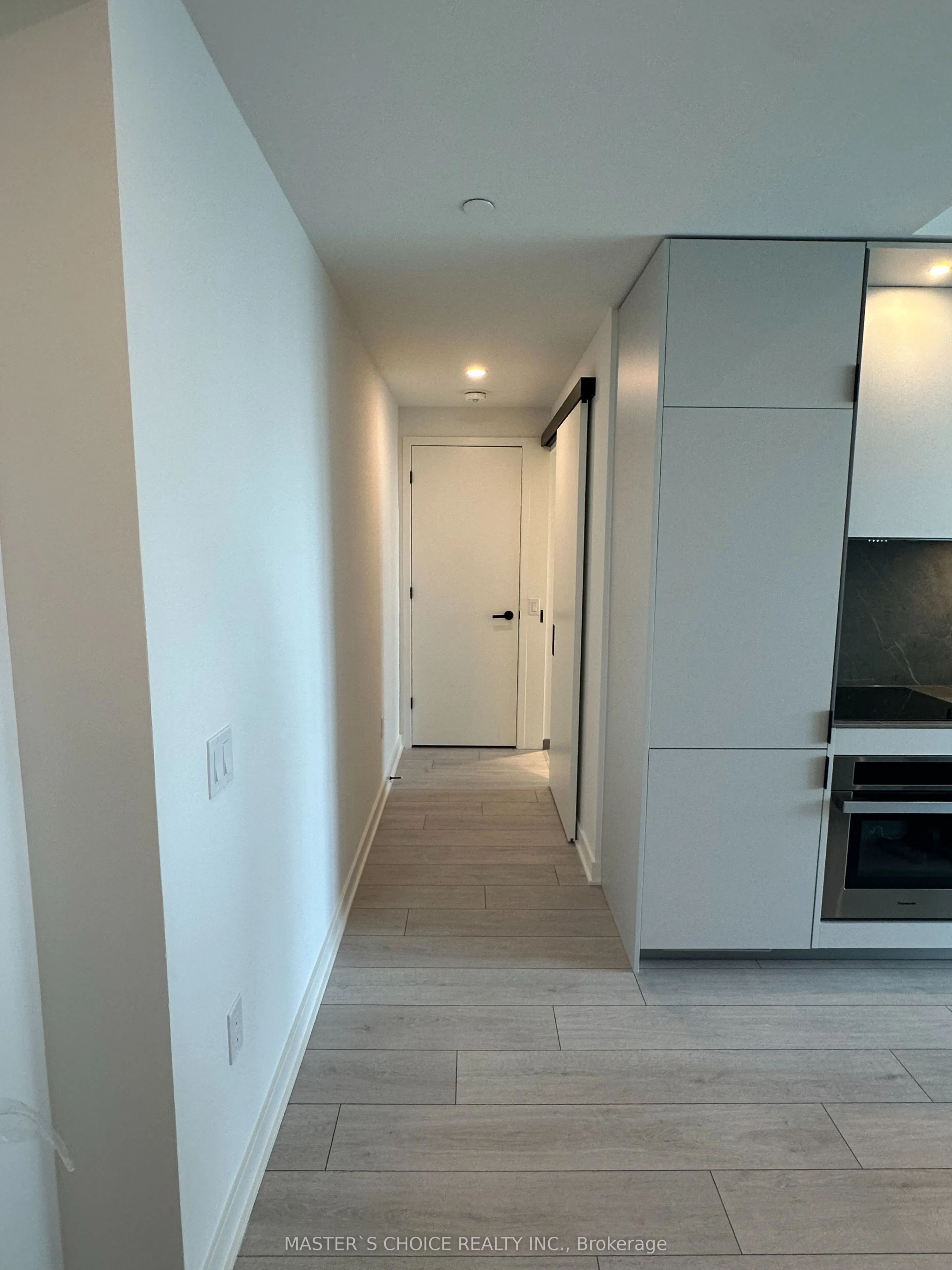 55 Charles Street E, #3201