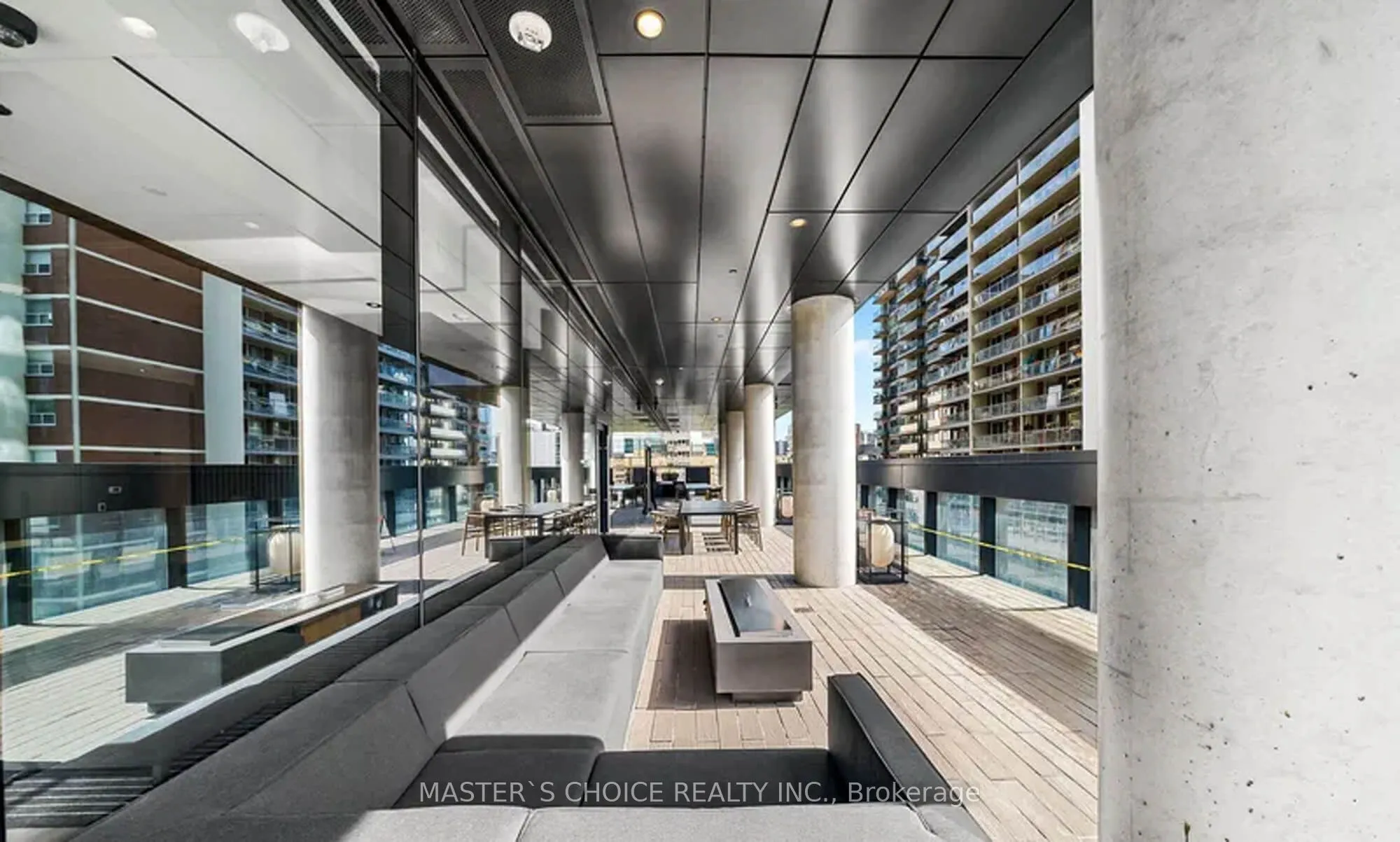 55 Charles Street E, #3201