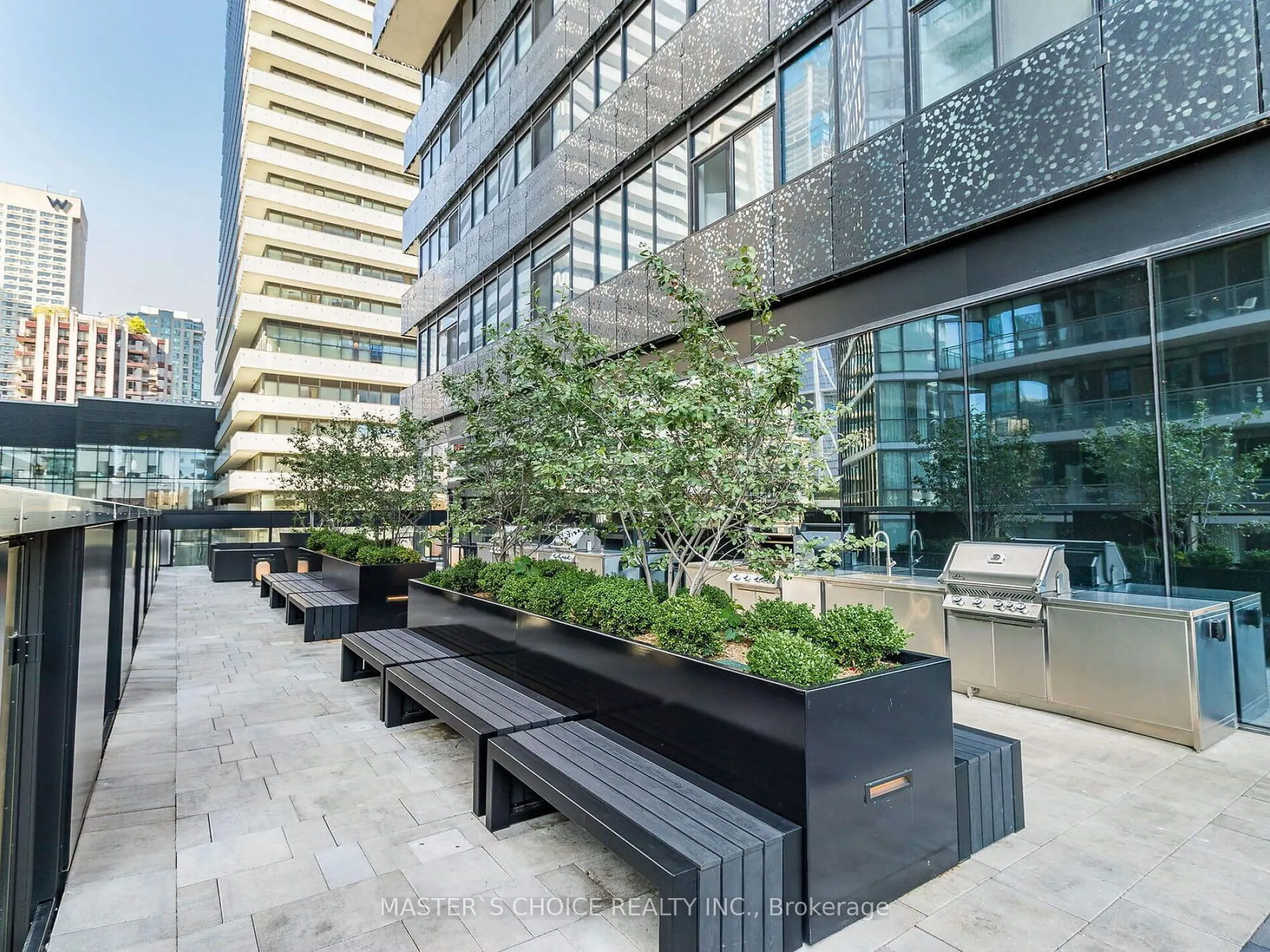55 Charles Street E, #3201