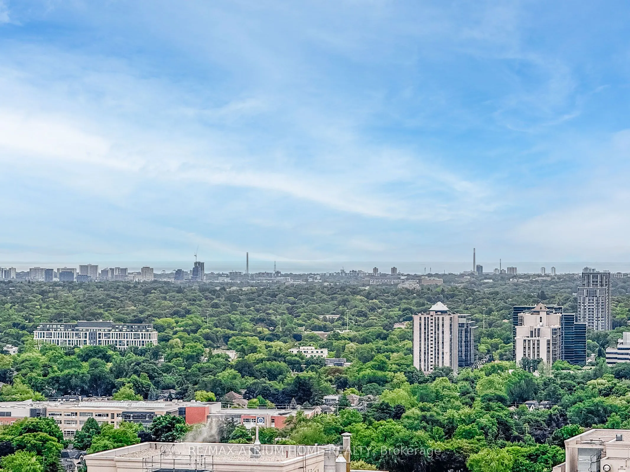 15 Holmes Avenue, #2509