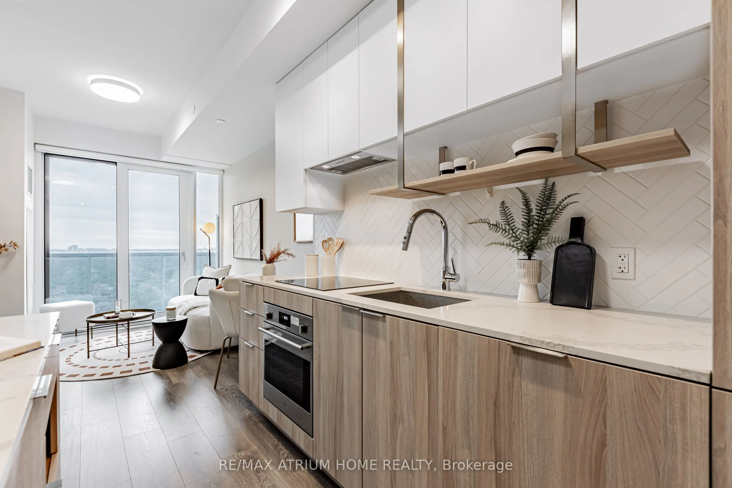 15 Holmes Avenue, #2509