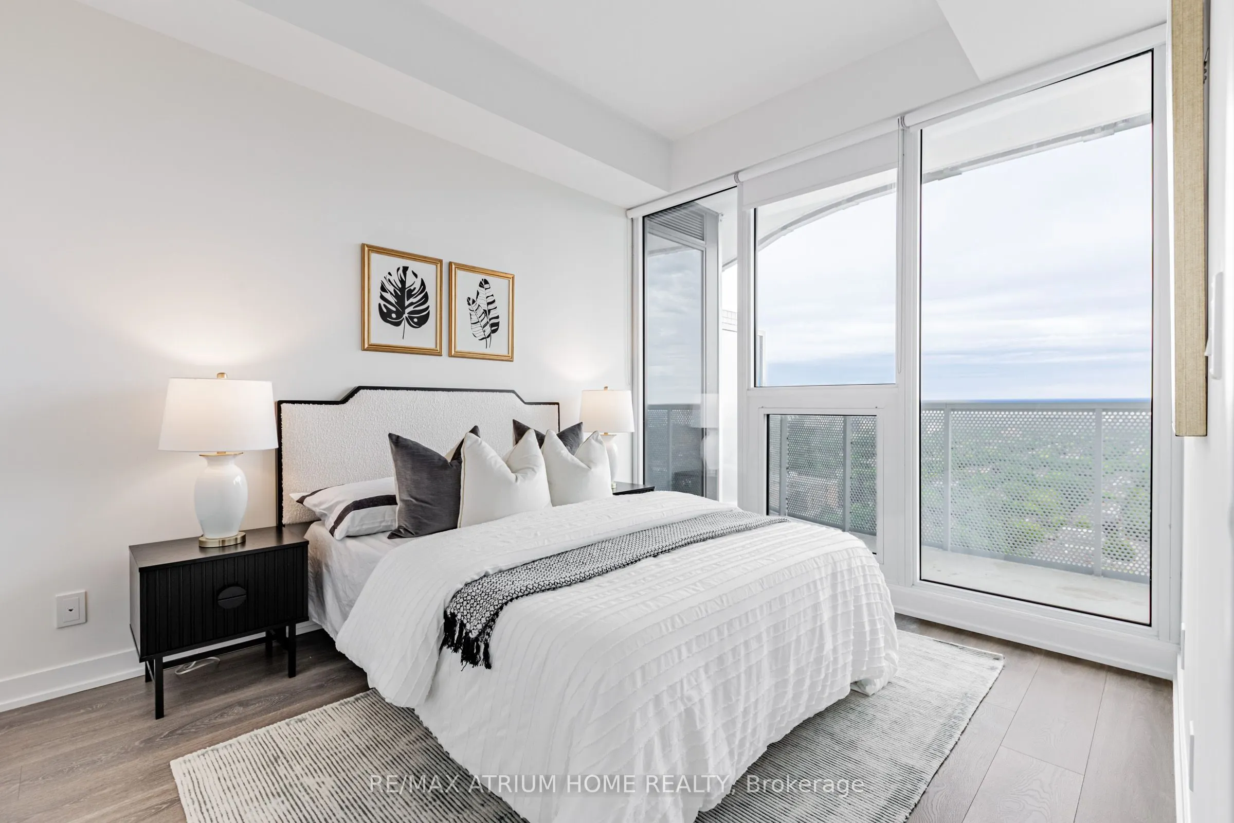 15 Holmes Avenue, #2509