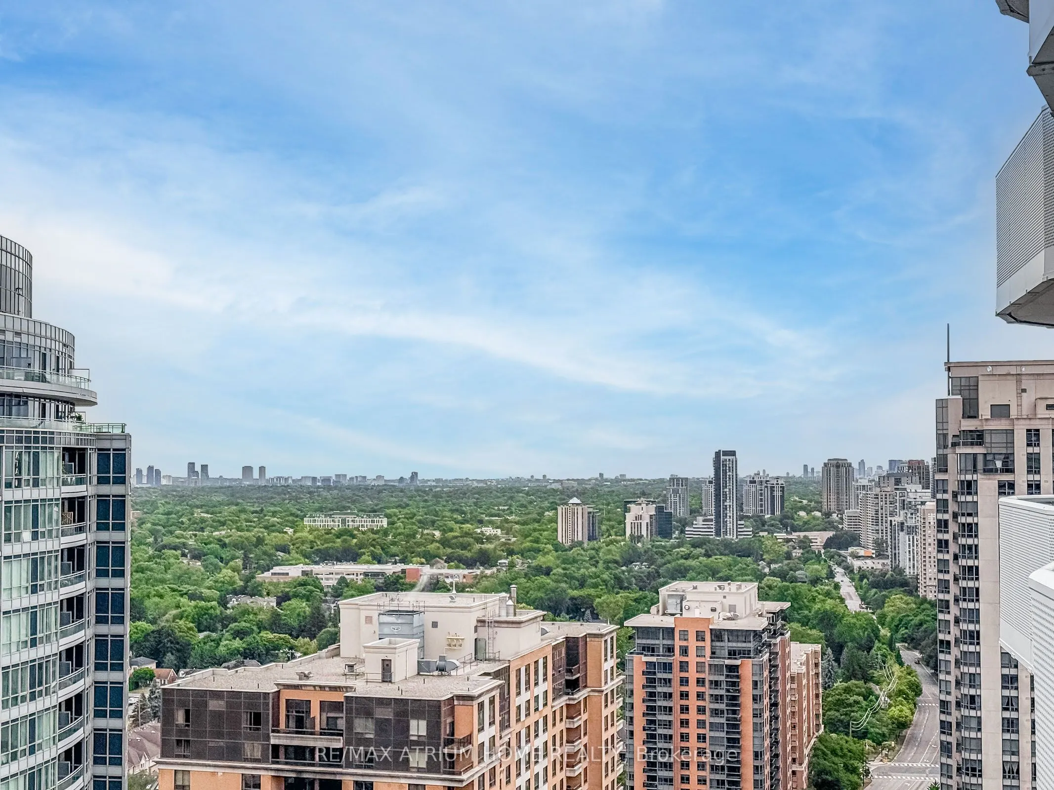 15 Holmes Avenue, #2509