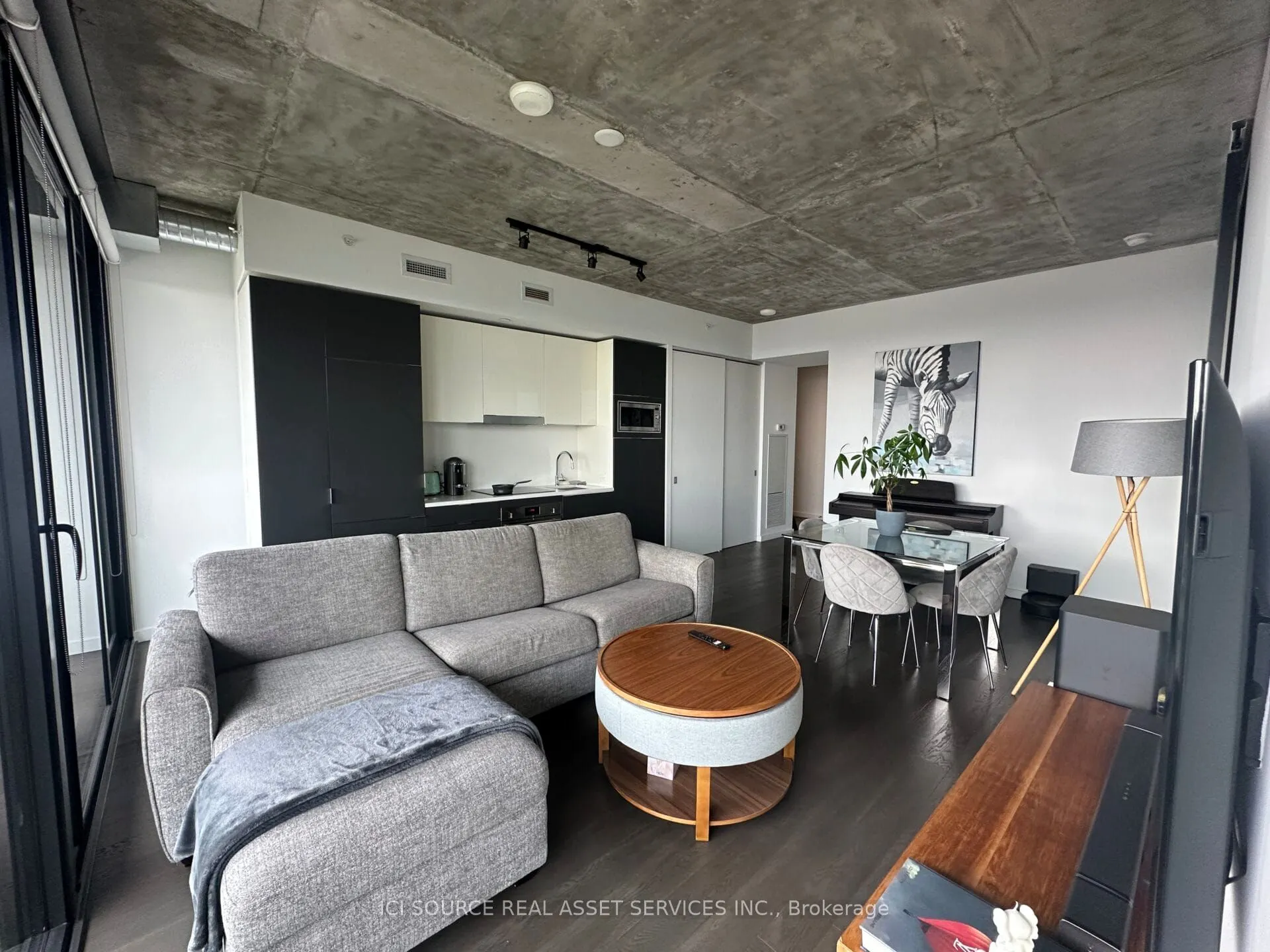 170 Bayview Avenue, #2407
