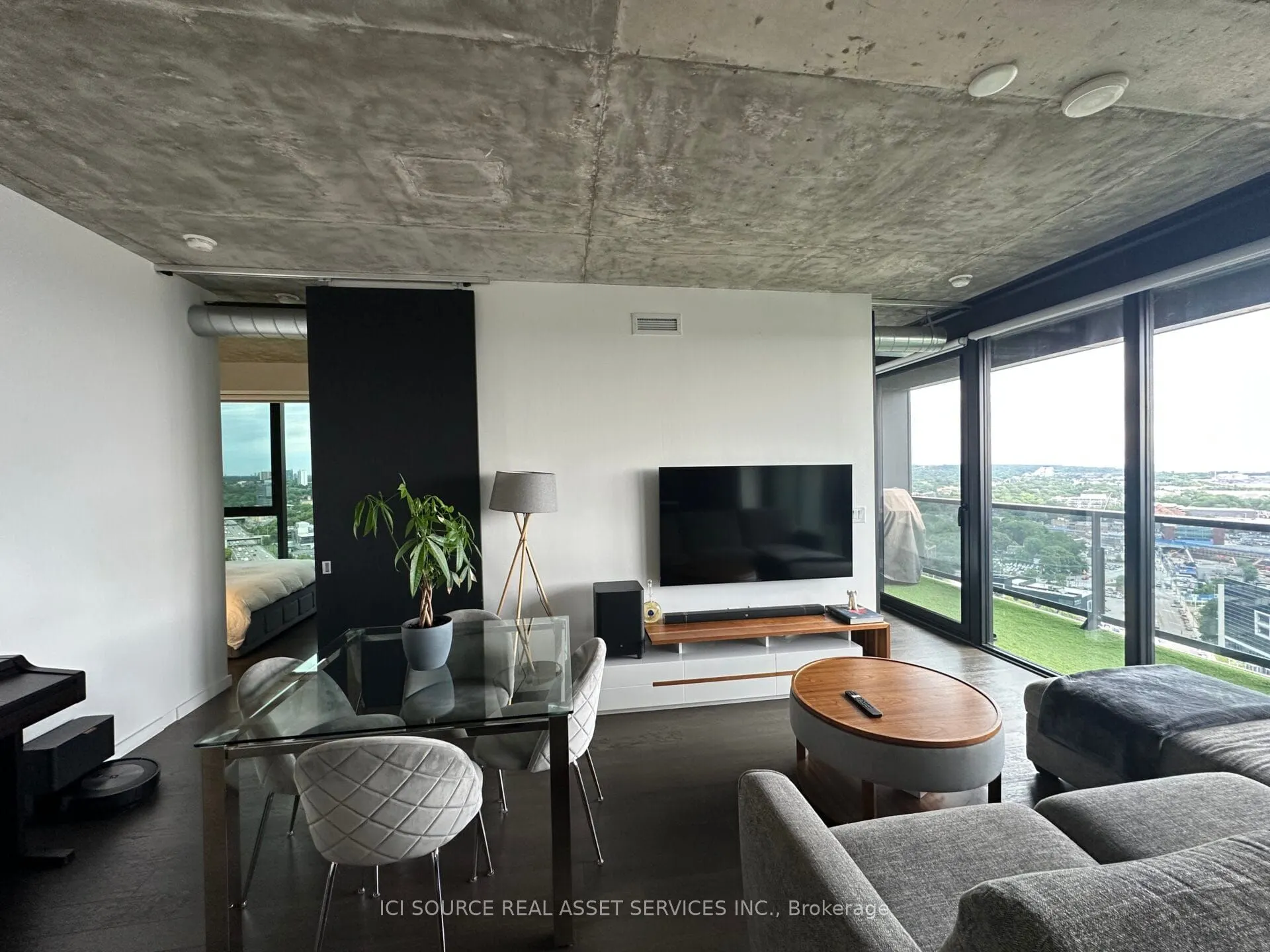 170 Bayview Avenue, #2407