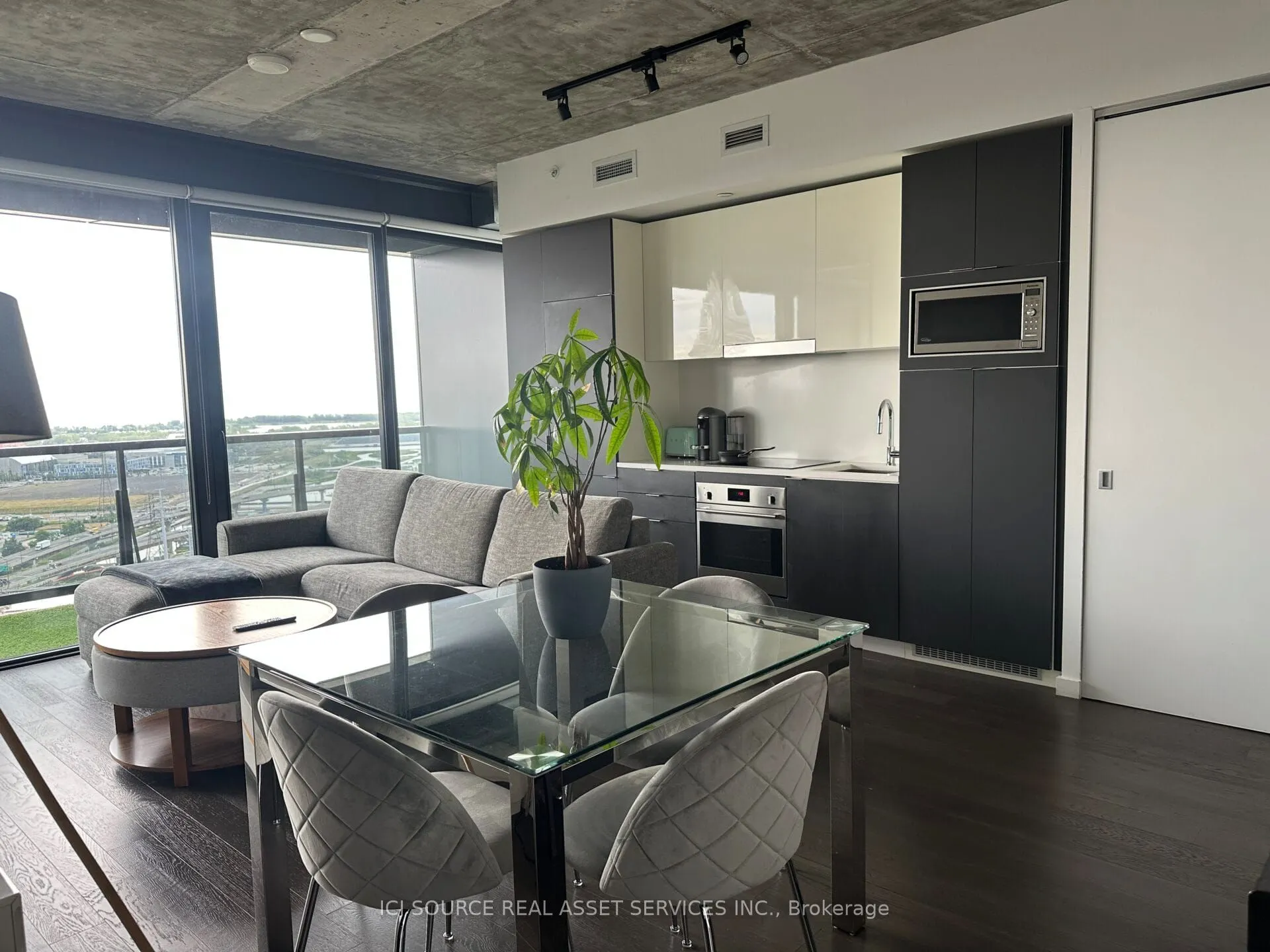 170 Bayview Avenue, #2407