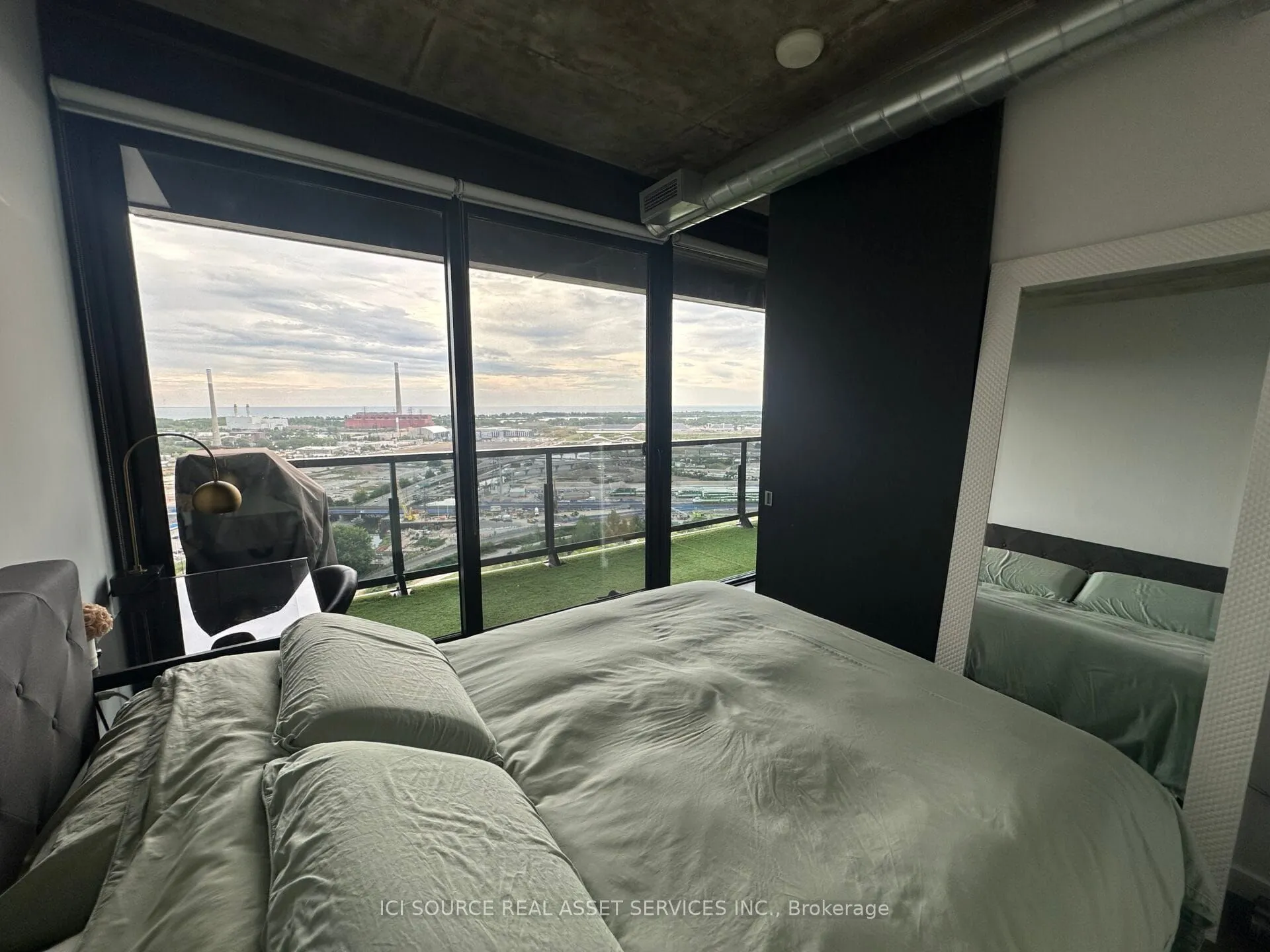 170 Bayview Avenue, #2407