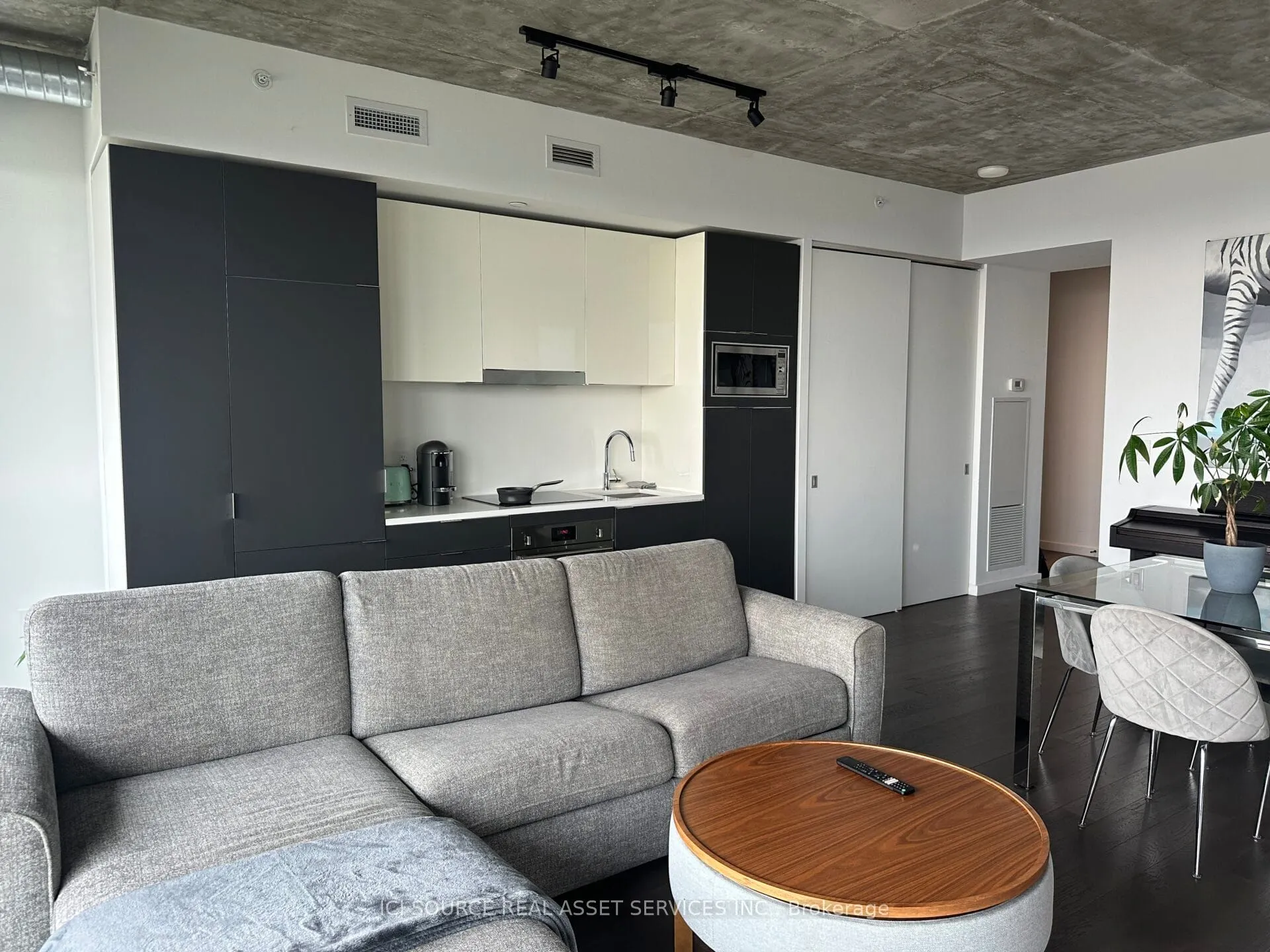 170 Bayview Avenue, #2407
