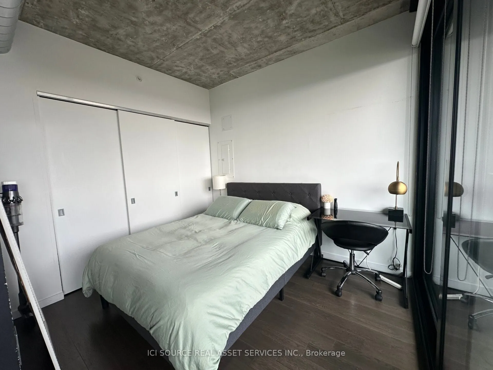 170 Bayview Avenue, #2407