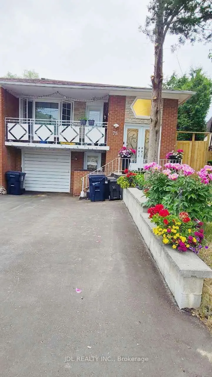 75 Mintwood Drive