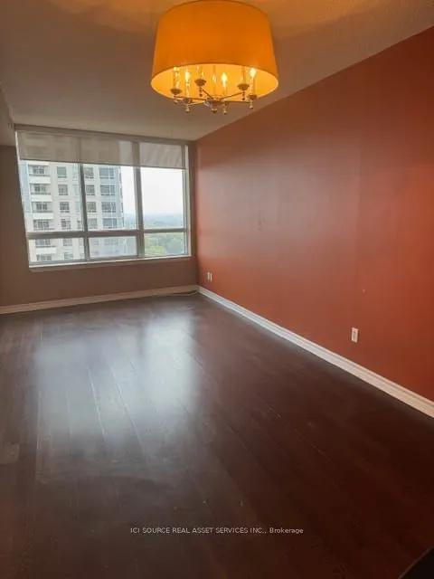 8 Rean Drive, #1807