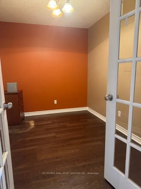 8 Rean Drive, #1807