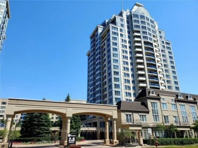 8 Rean Drive, #1807
