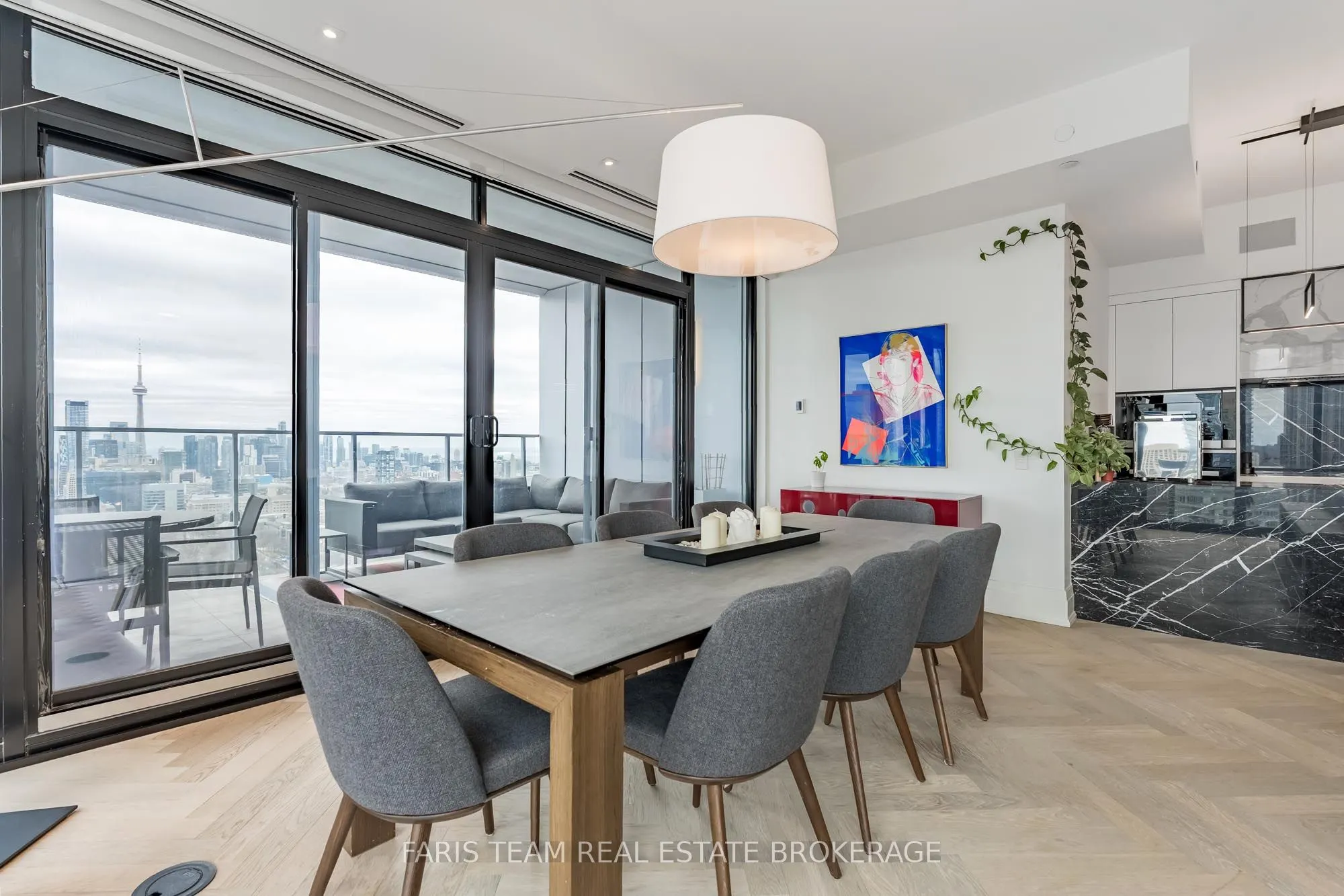 200 Cumberland Street, #3501